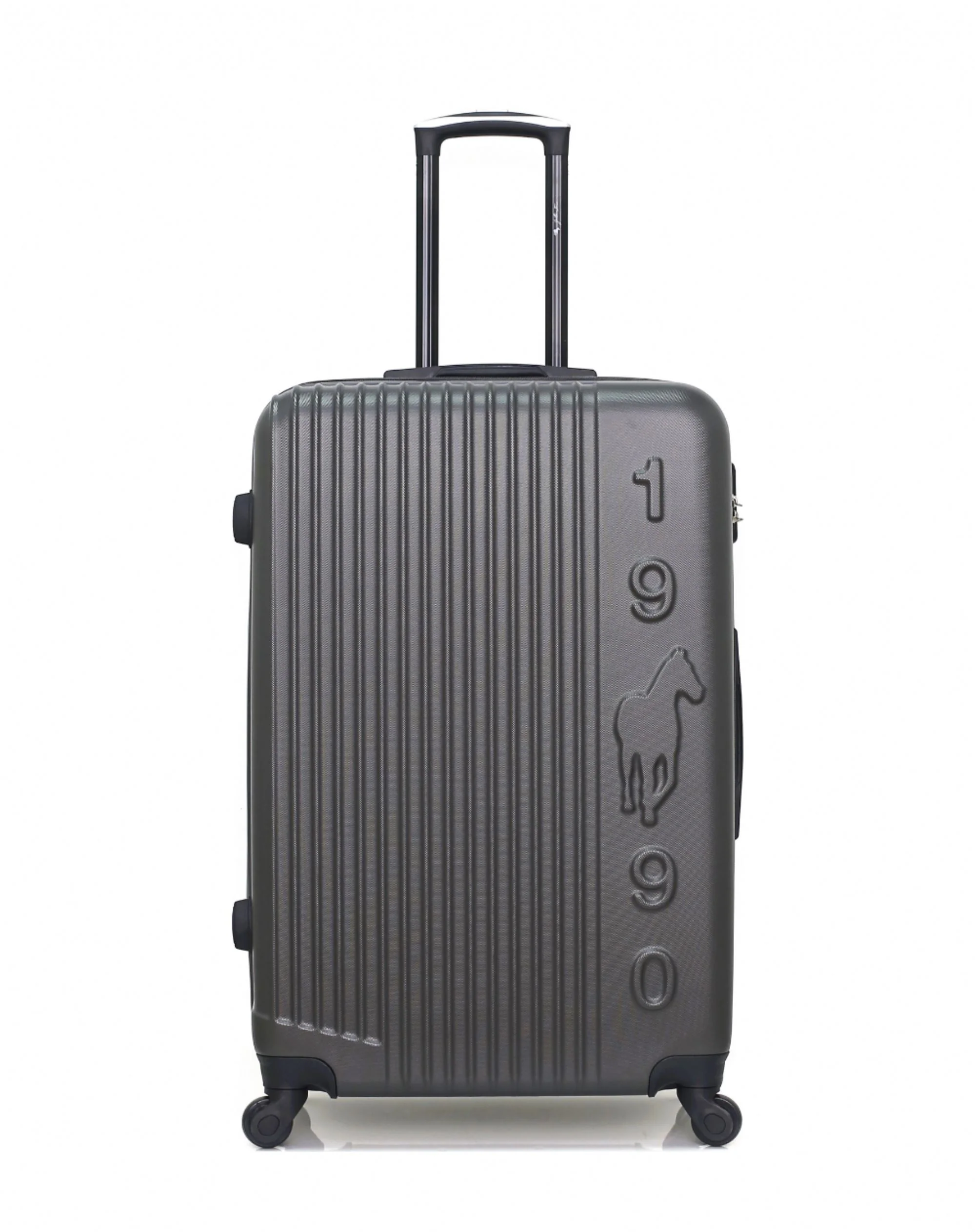 Set de 3 Valises Rigide LIAM - Image 17