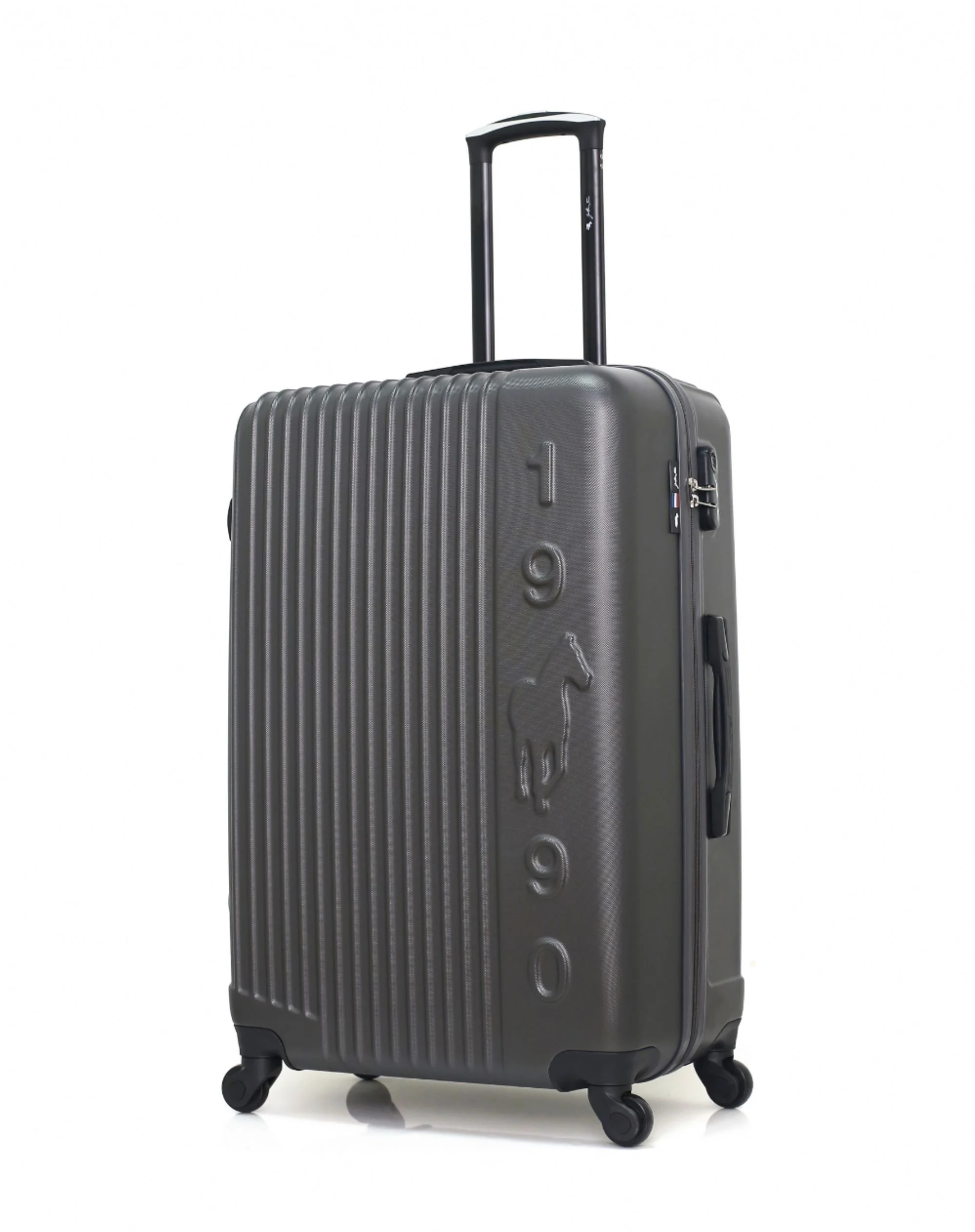 Set de 3 Valises Rigide LIAM - Image 18