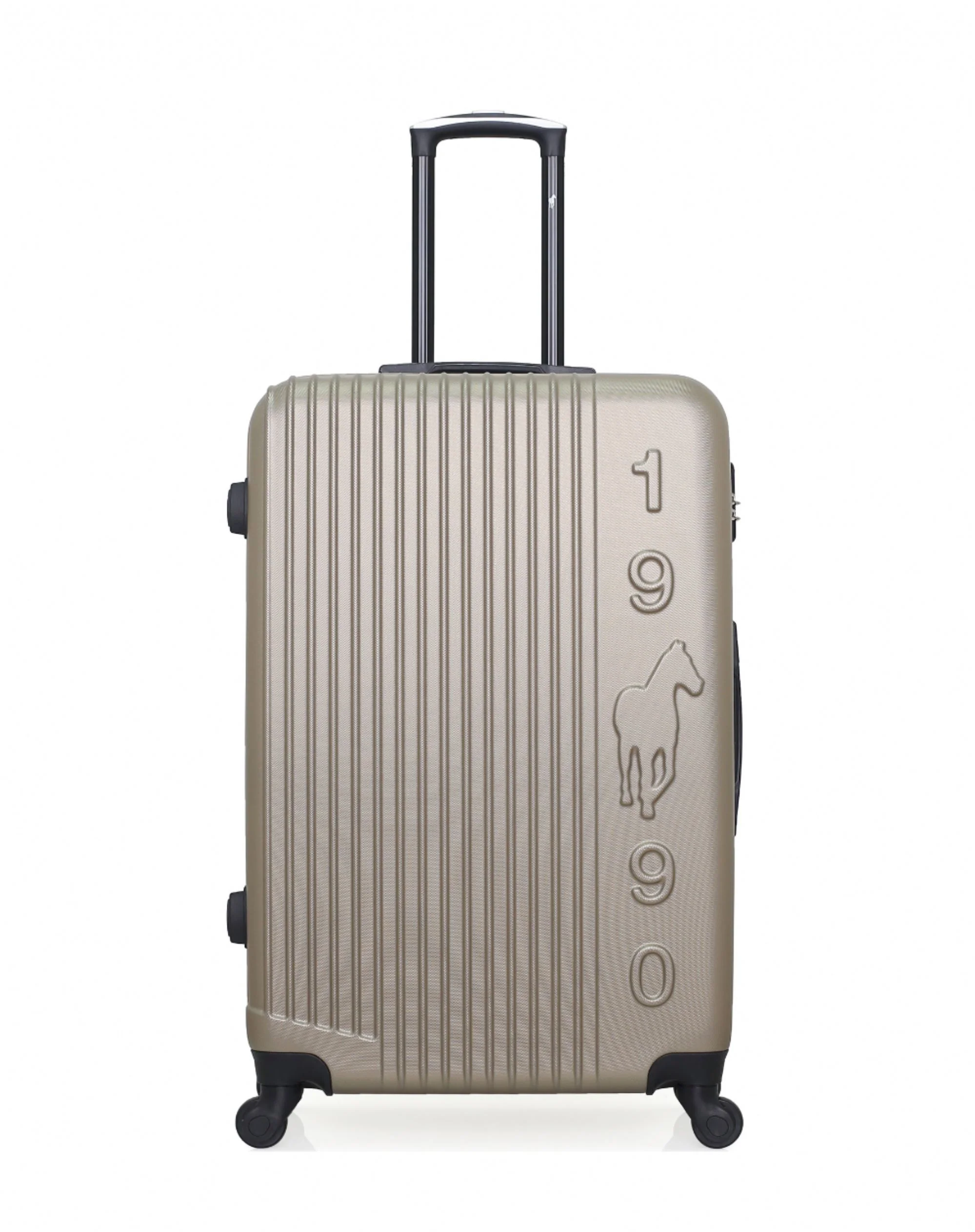 Set de 3 Valises Rigide LIAM - Image 24