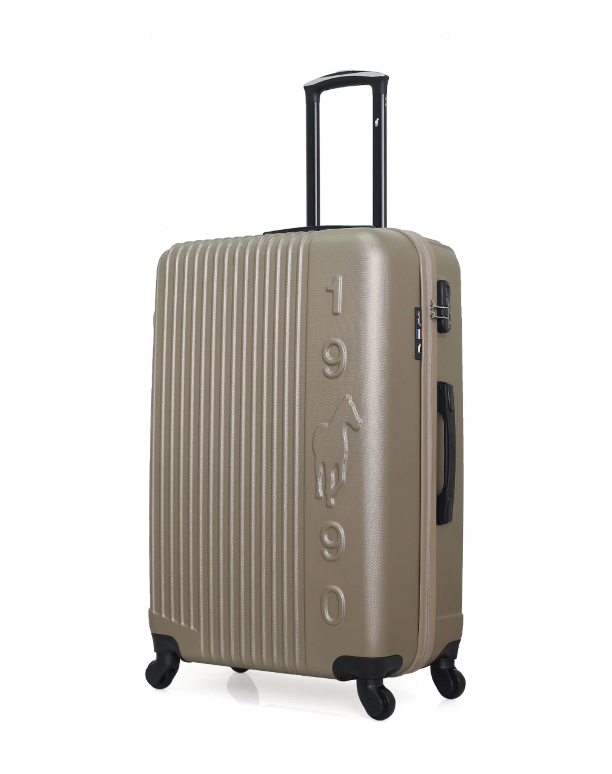 Set de 3 Valises Rigide LIAM - Image 25