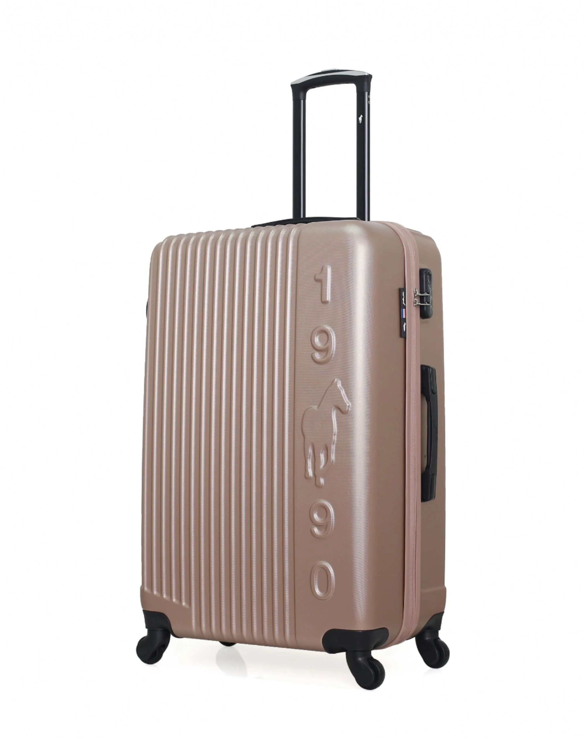 Set de 3 Valises Rigide LIAM - Image 32