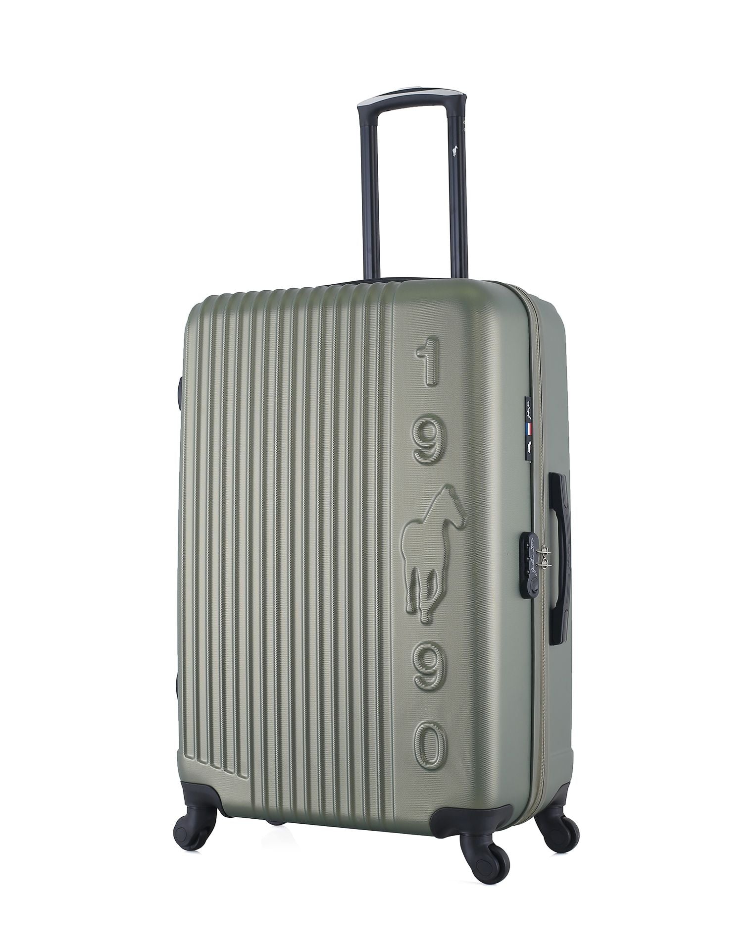 Set de 3 Valises Rigide LIAM - Image 4