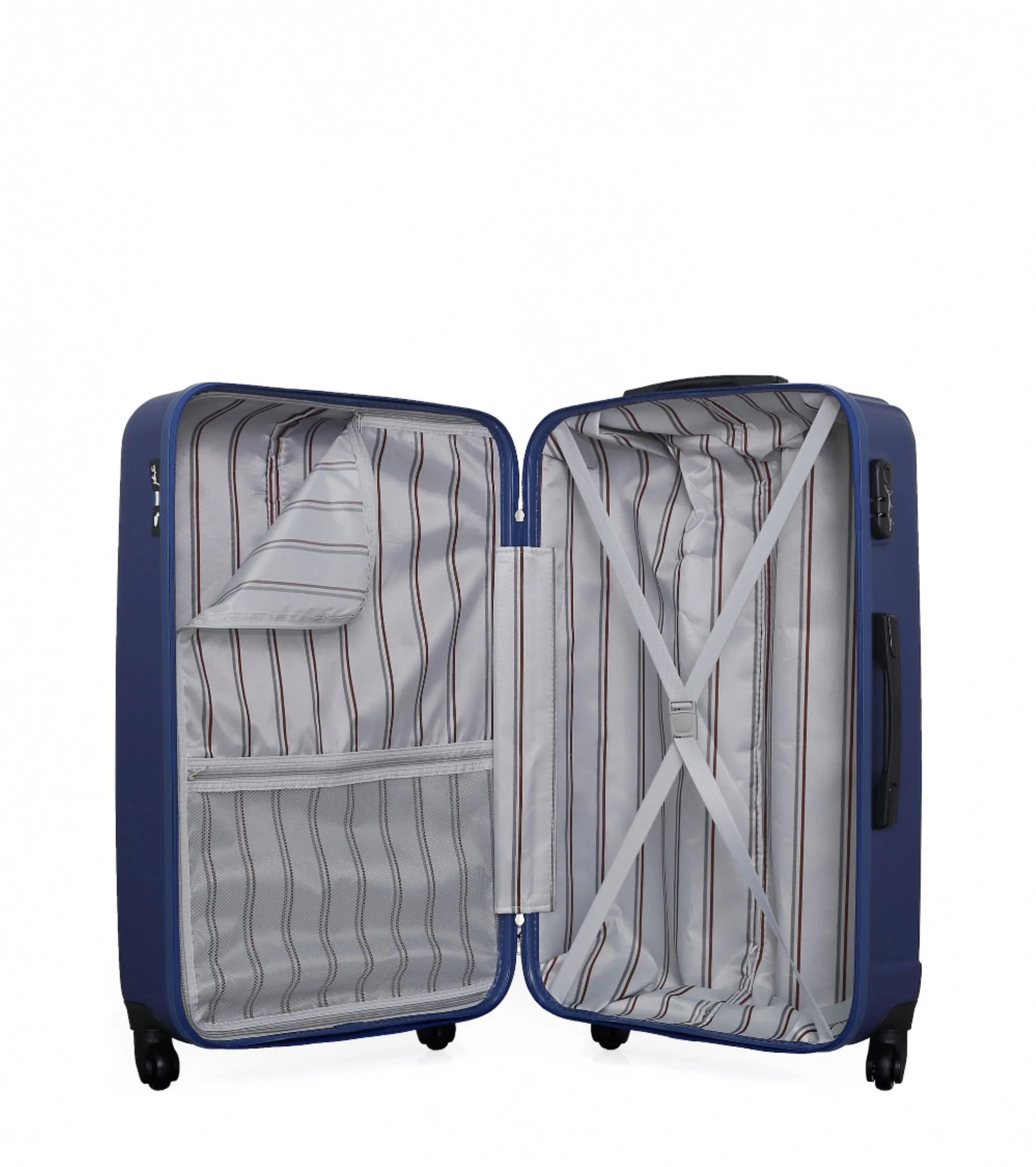 Set de 3 Valises Rigide LIAM - Image 42