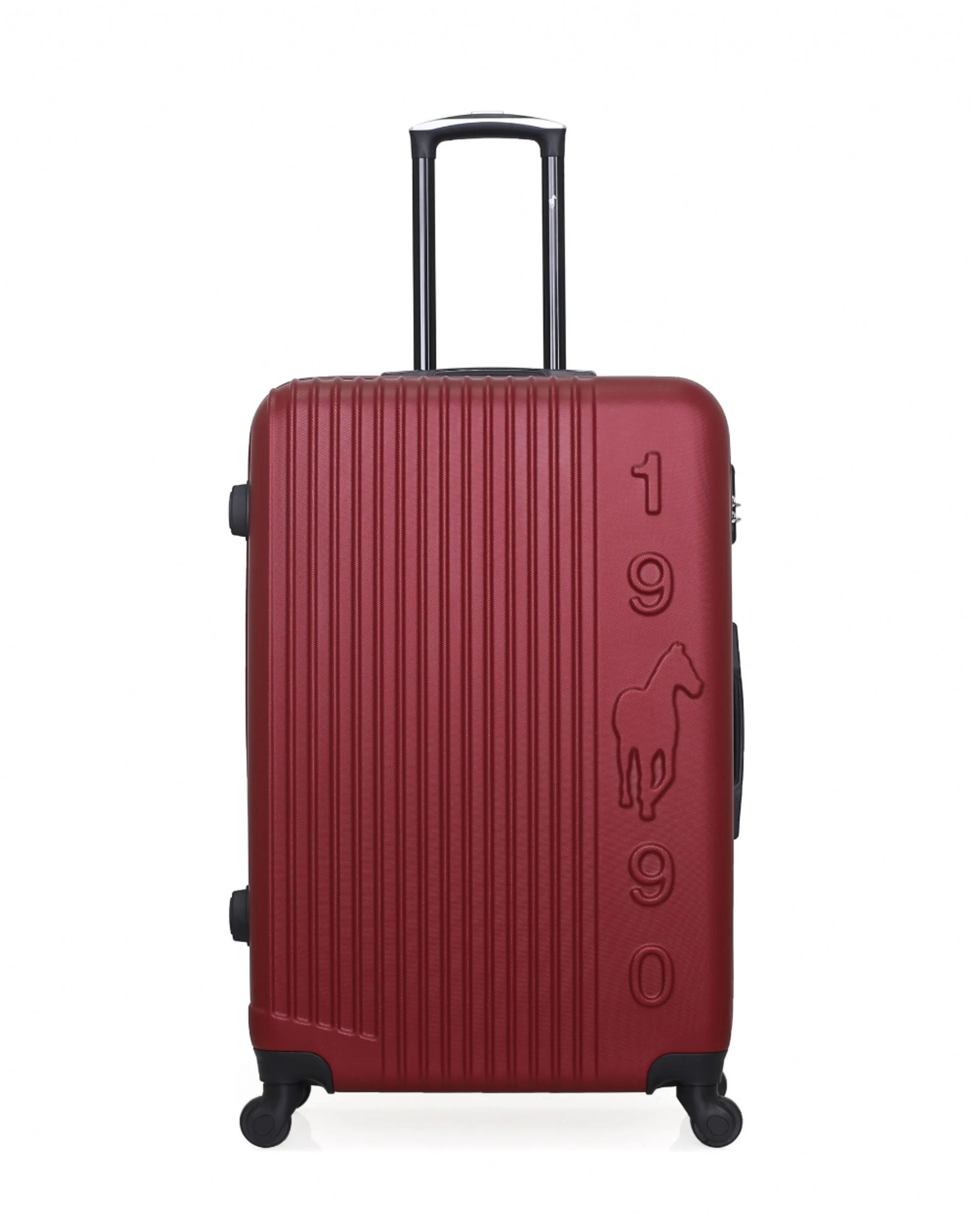 Set de 3 Valises Rigide LIAM - Image 45