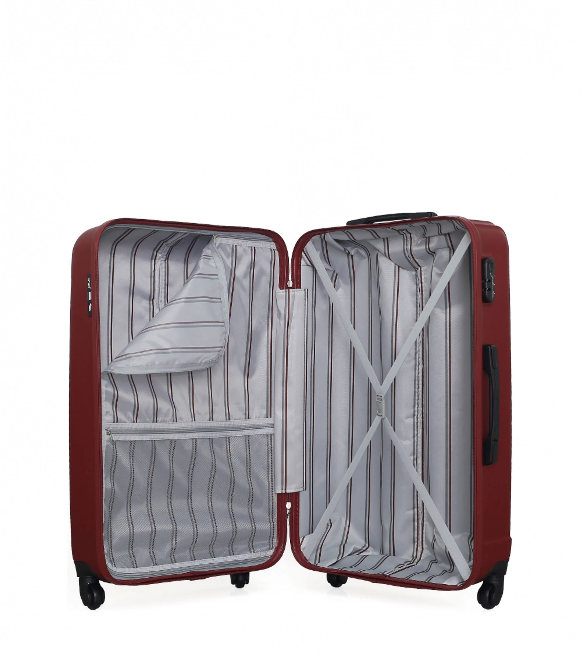 Set de 3 Valises Rigide LIAM - Image 49