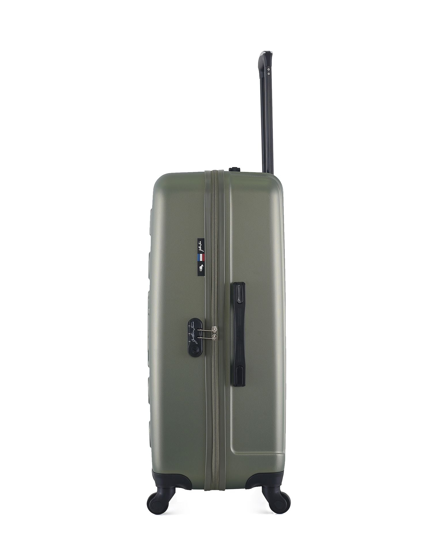 Set de 3 Valises Rigide LIAM - Image 5