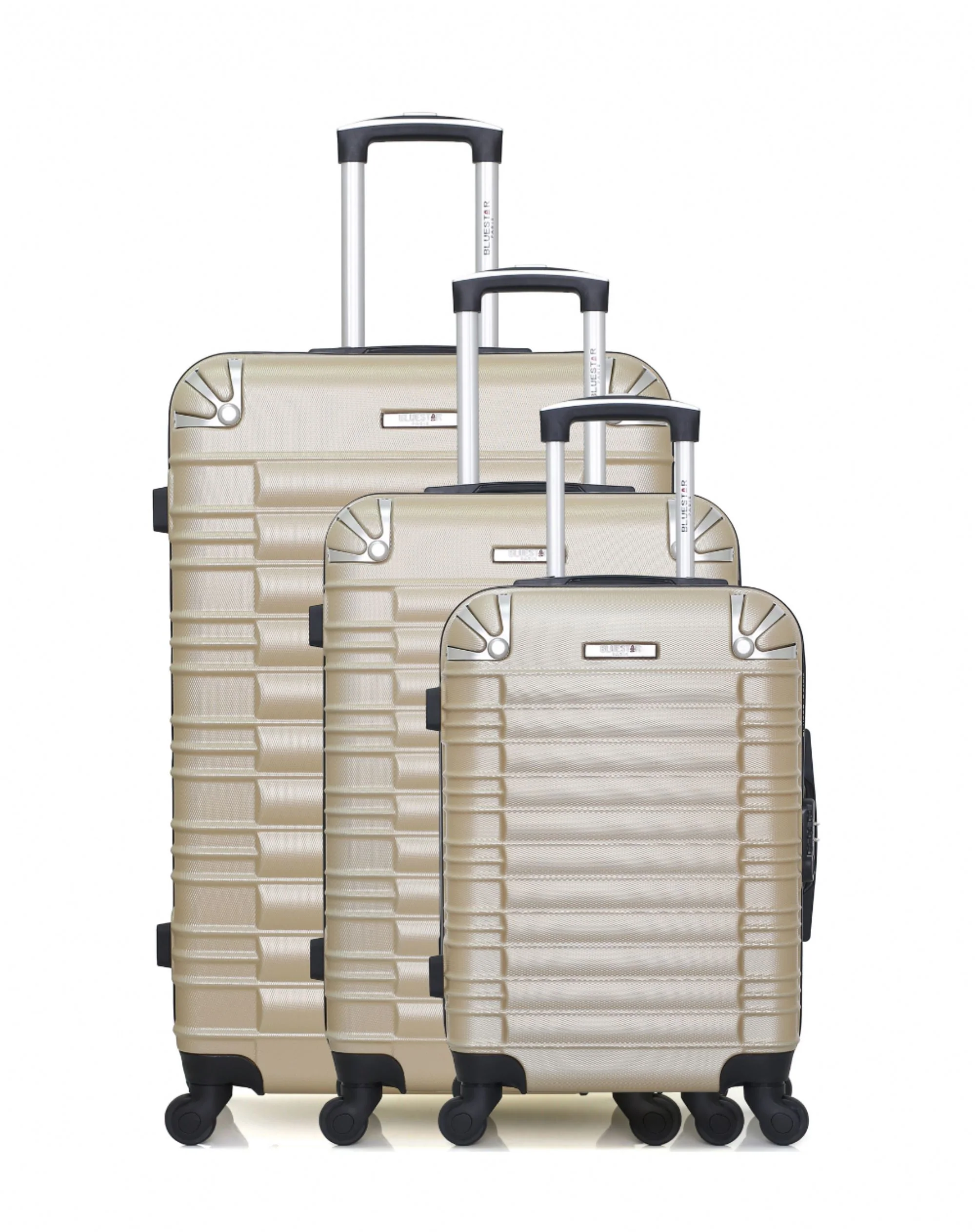 Set de 3 Valises Rigide LIMA - Image 21
