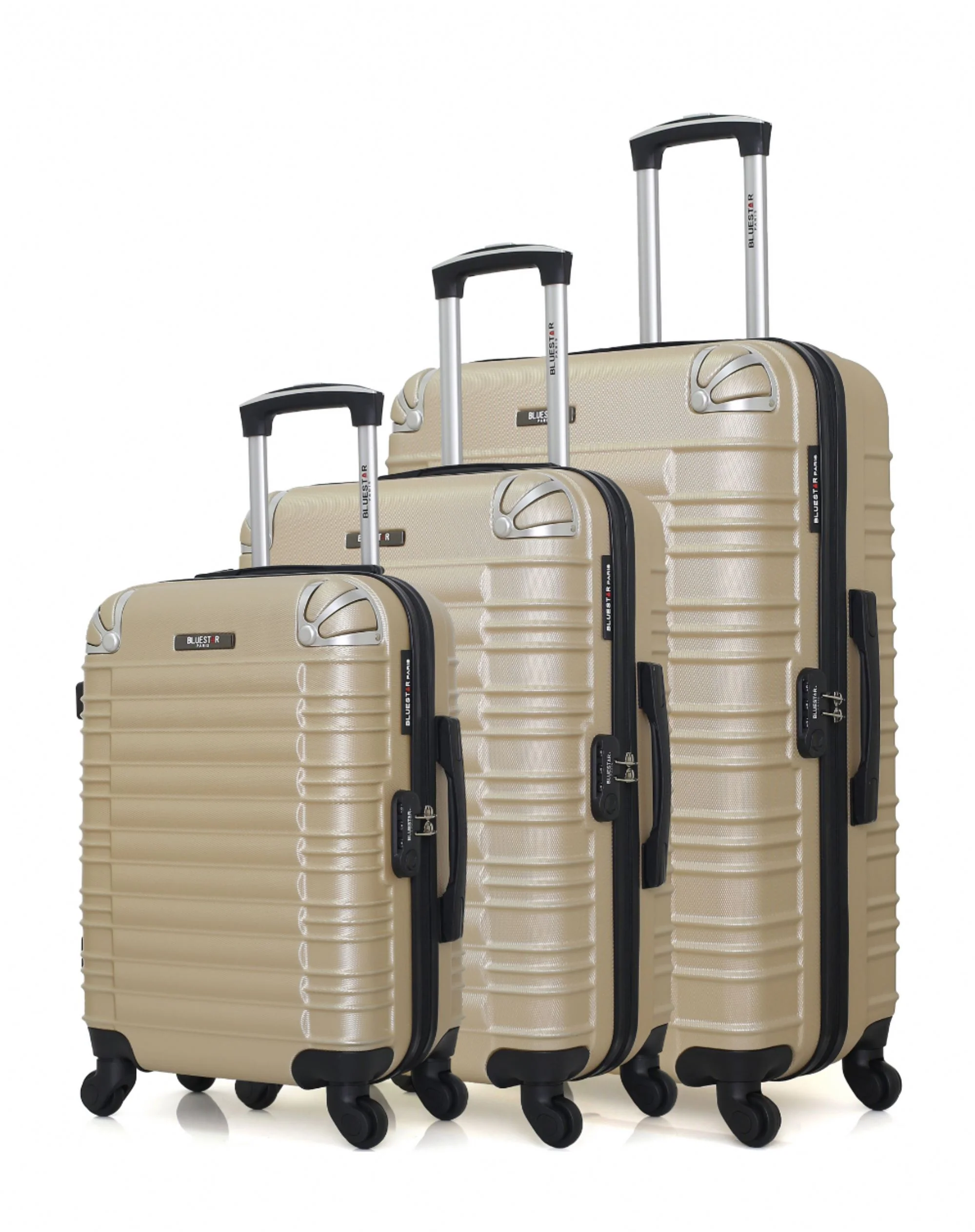 Set de 3 Valises Rigide LIMA - Image 22