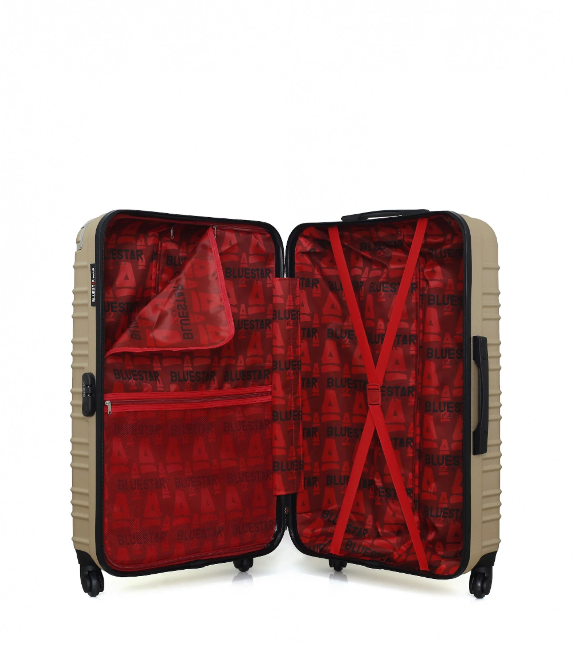 Set de 3 Valises Rigide LIMA - Image 27