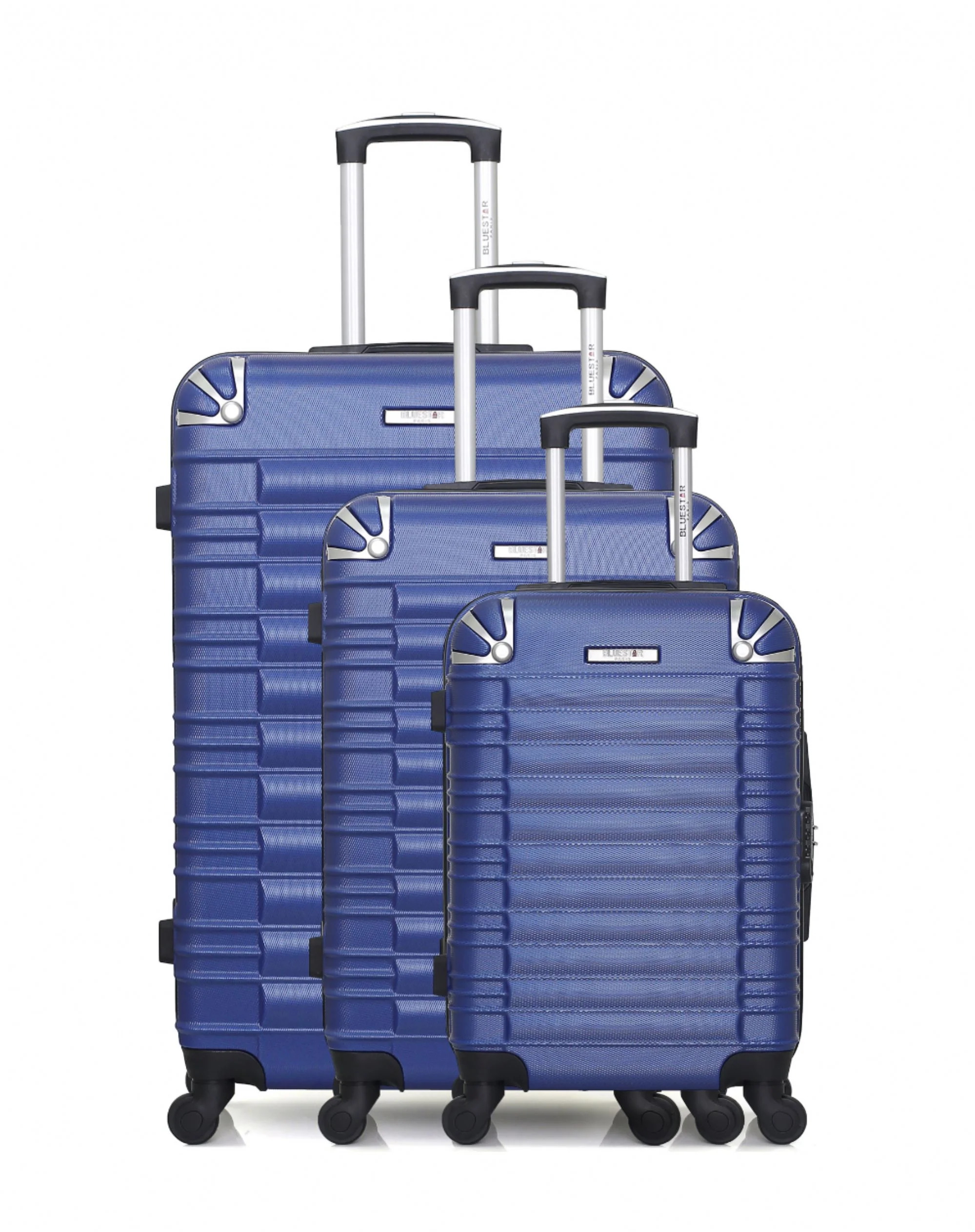 Set de 3 Valises Rigide LIMA - Image 28