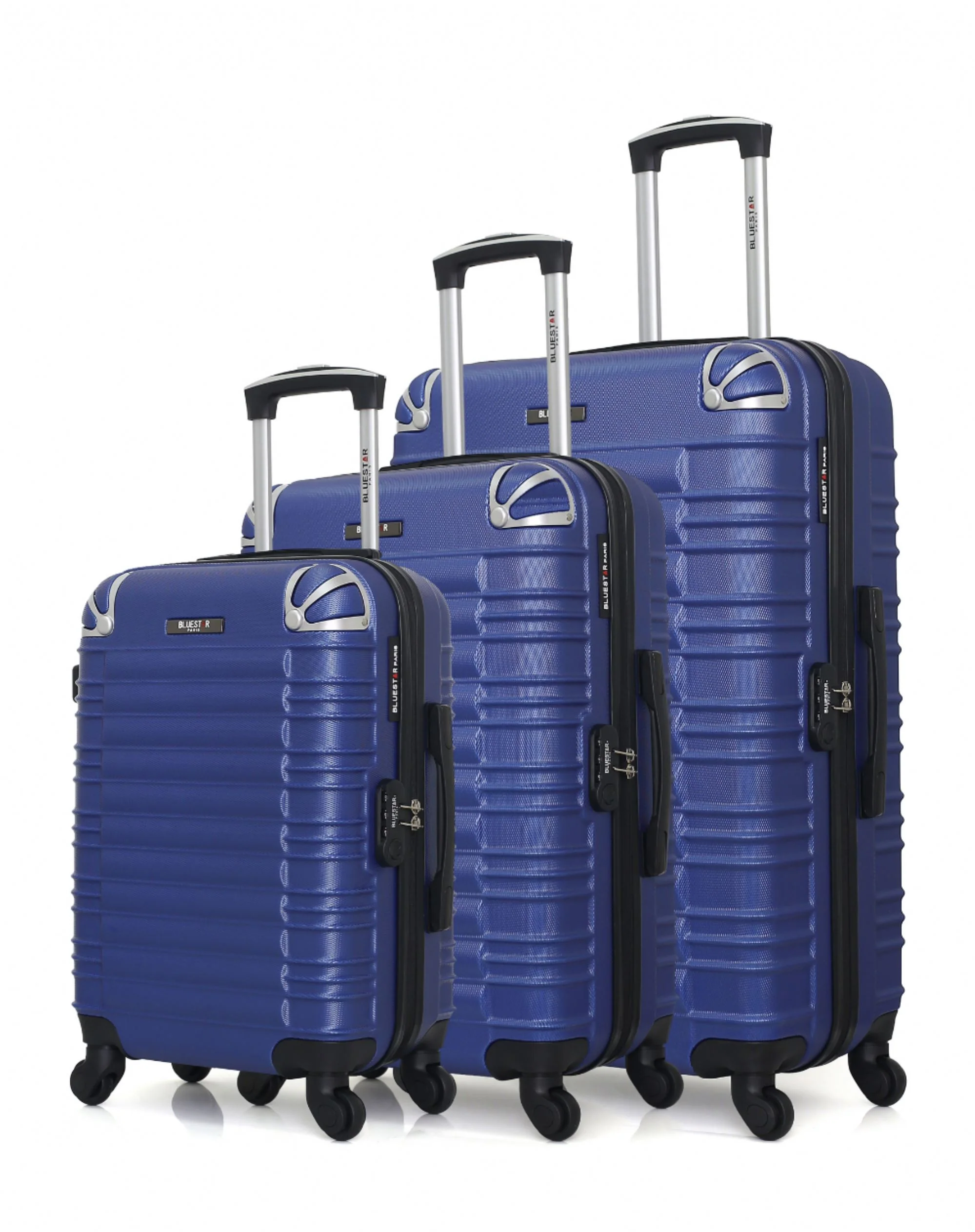 Set de 3 Valises Rigide LIMA - Image 29