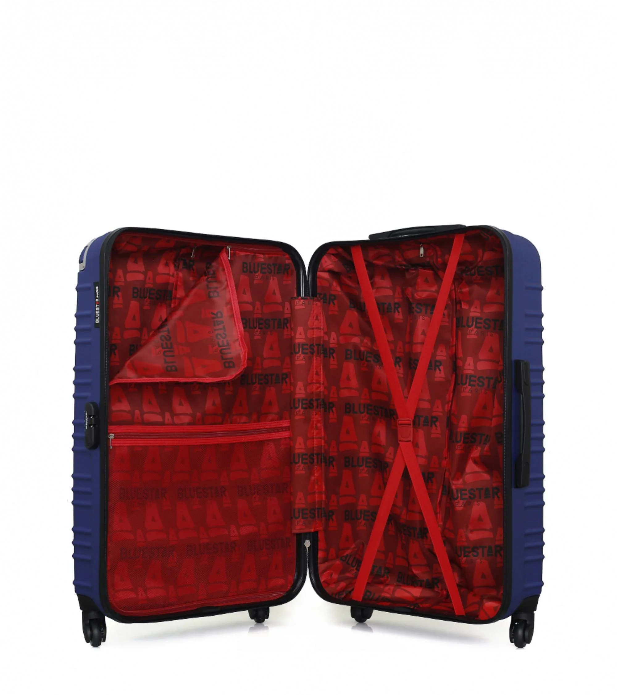 Set de 3 Valises Rigide LIMA - Image 34
