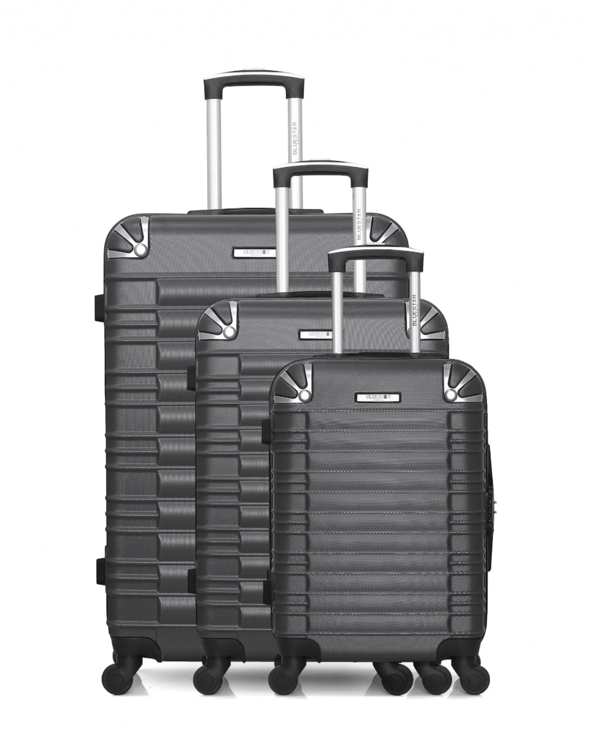 Set de 3 Valises Rigide LIMA - Image 35