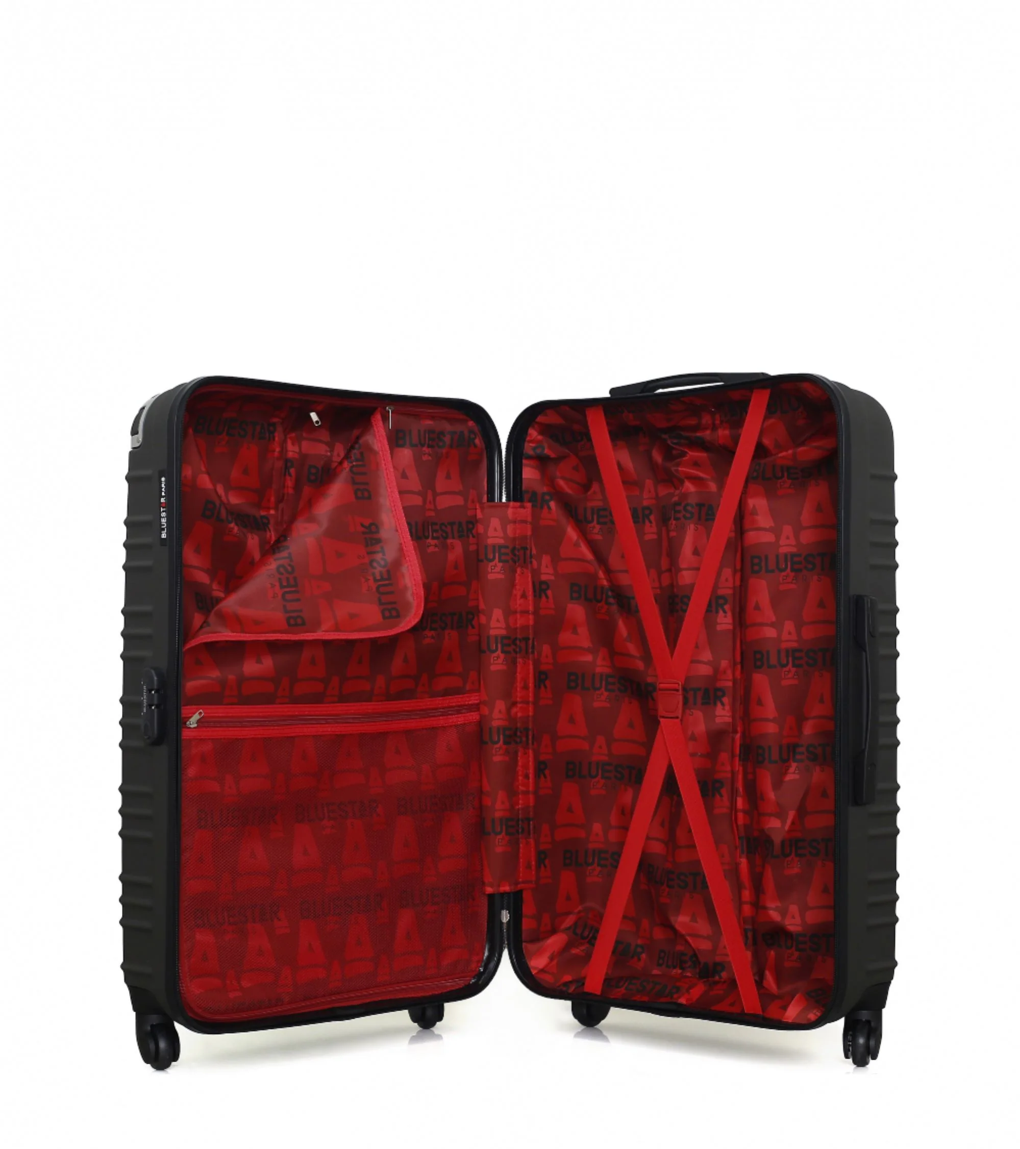 Set de 3 Valises Rigide LIMA - Image 41