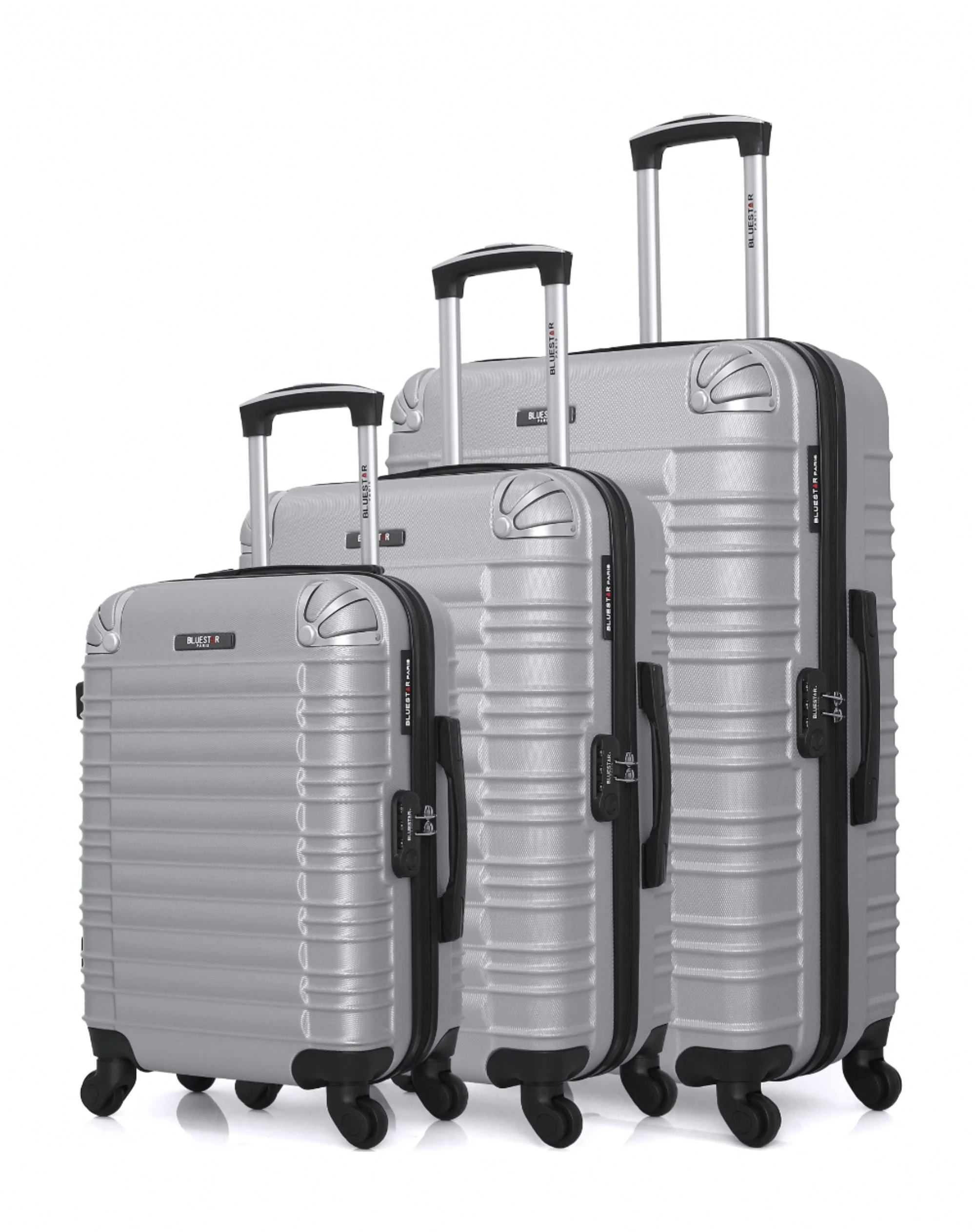 Set de 3 Valises Rigide LIMA - Image 43