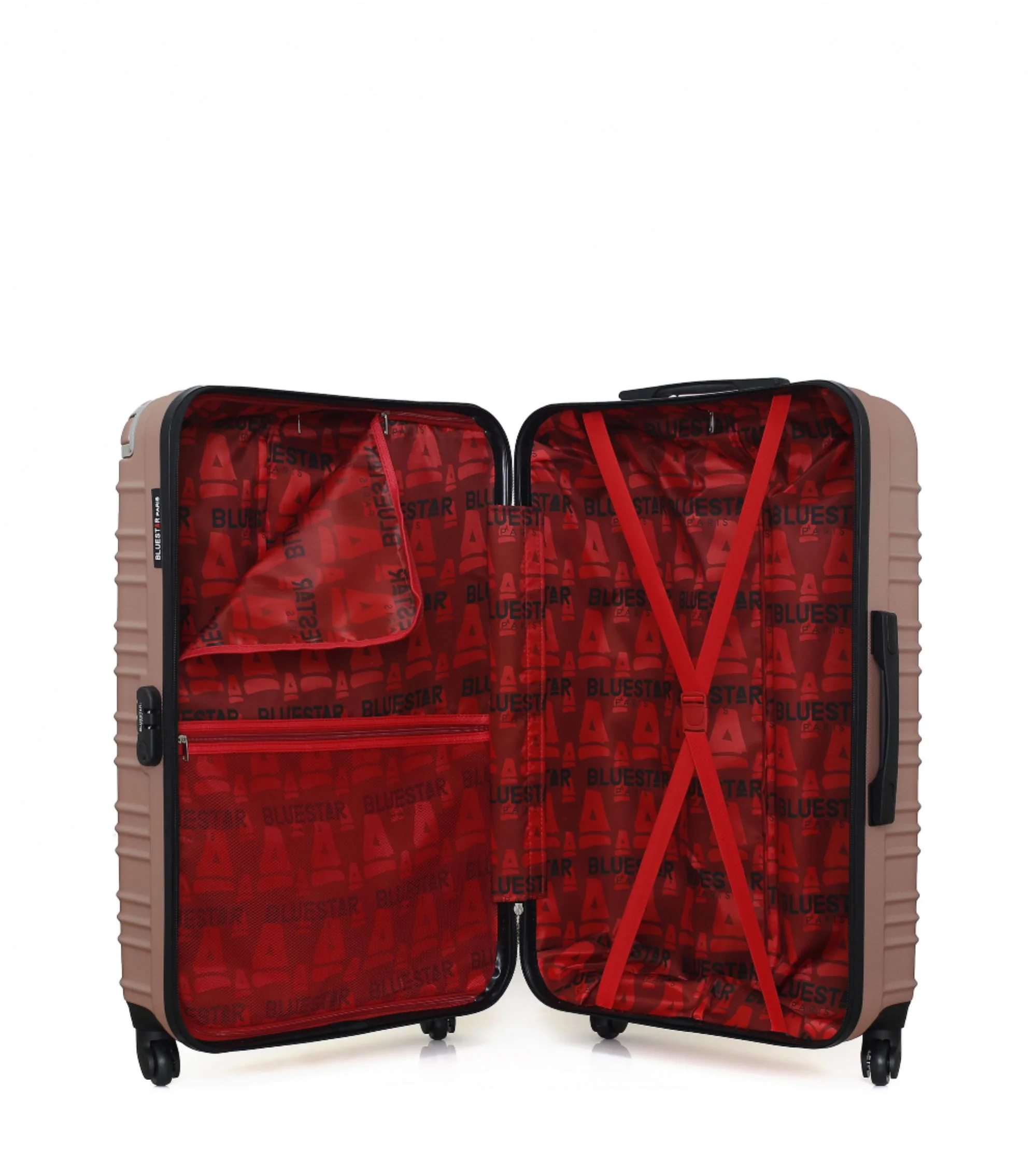 Set de 3 Valises Rigide LIMA - Image 55