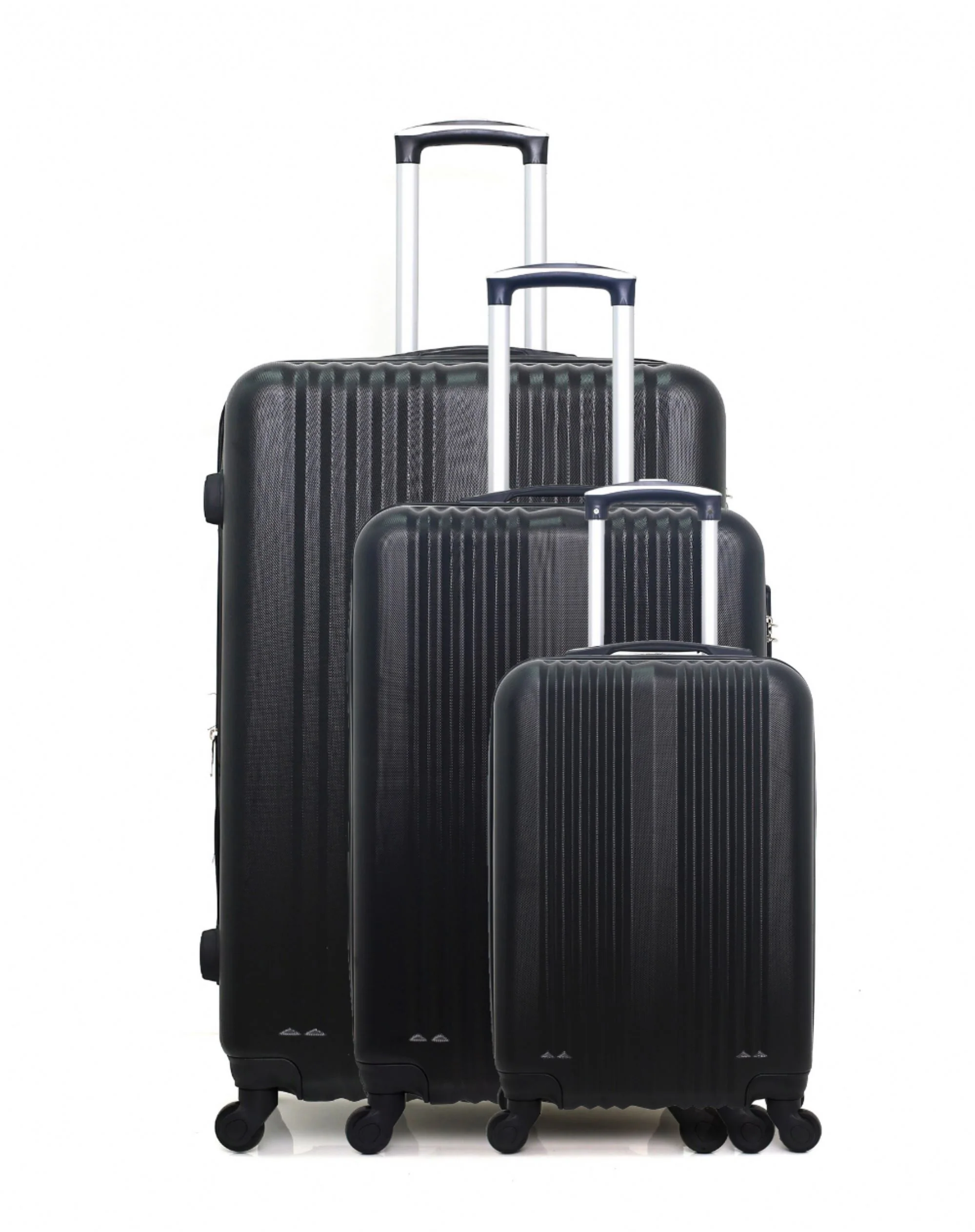 Set de 3 Valises Rigide LIPARI - Image 38
