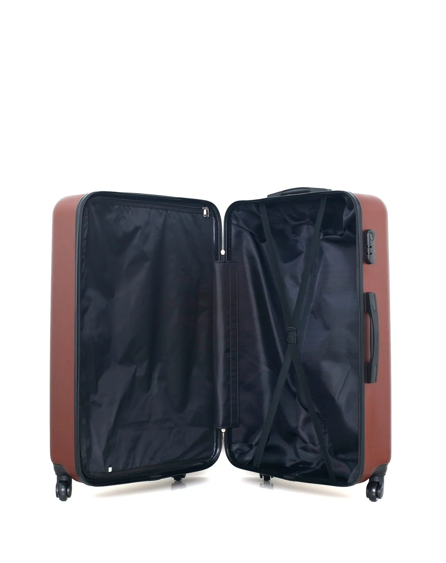 Set de 3 Valises Rigide LIPARI-B - Image 12