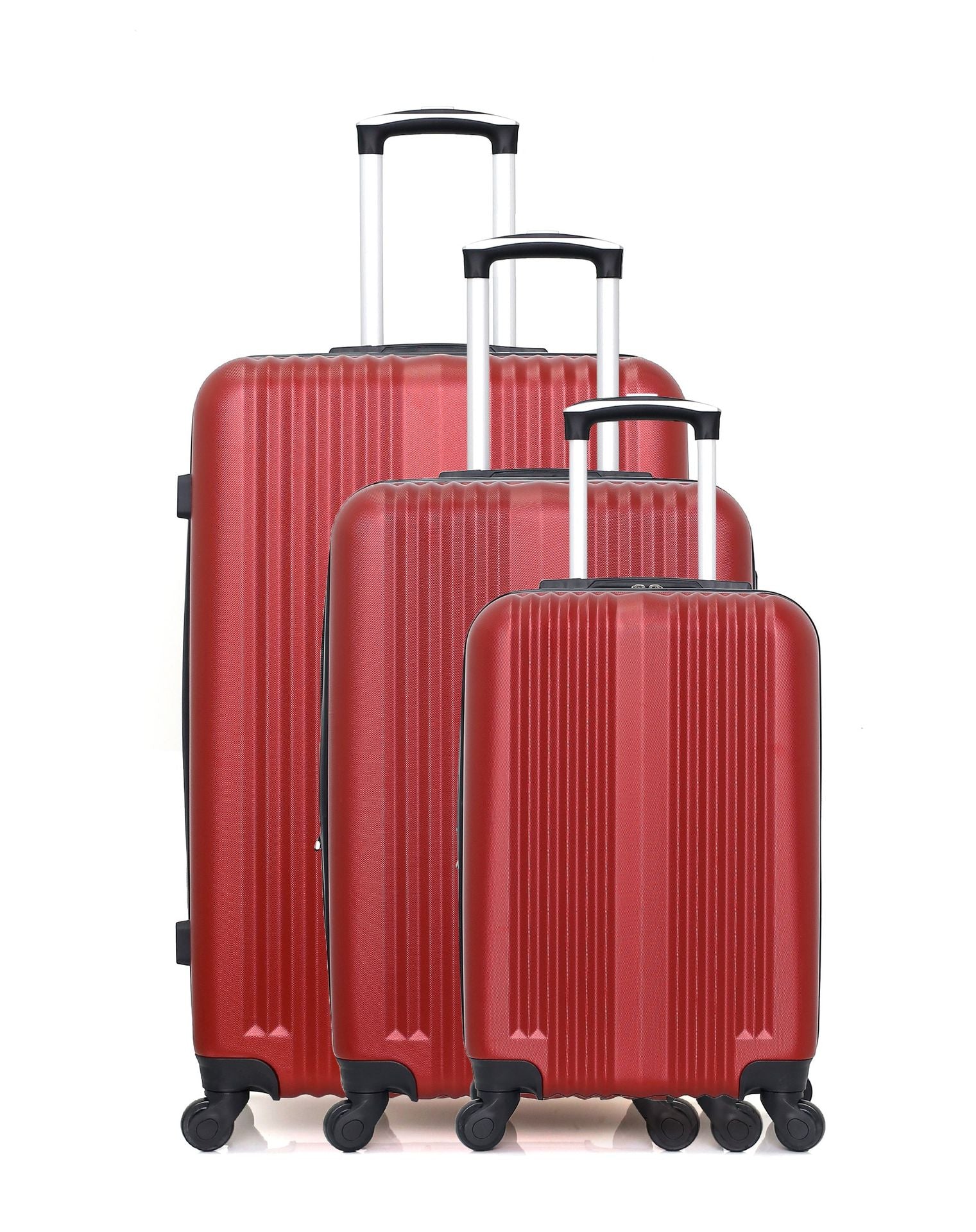 Set de 3 Valises Rigide LIPARI-B - Image 2