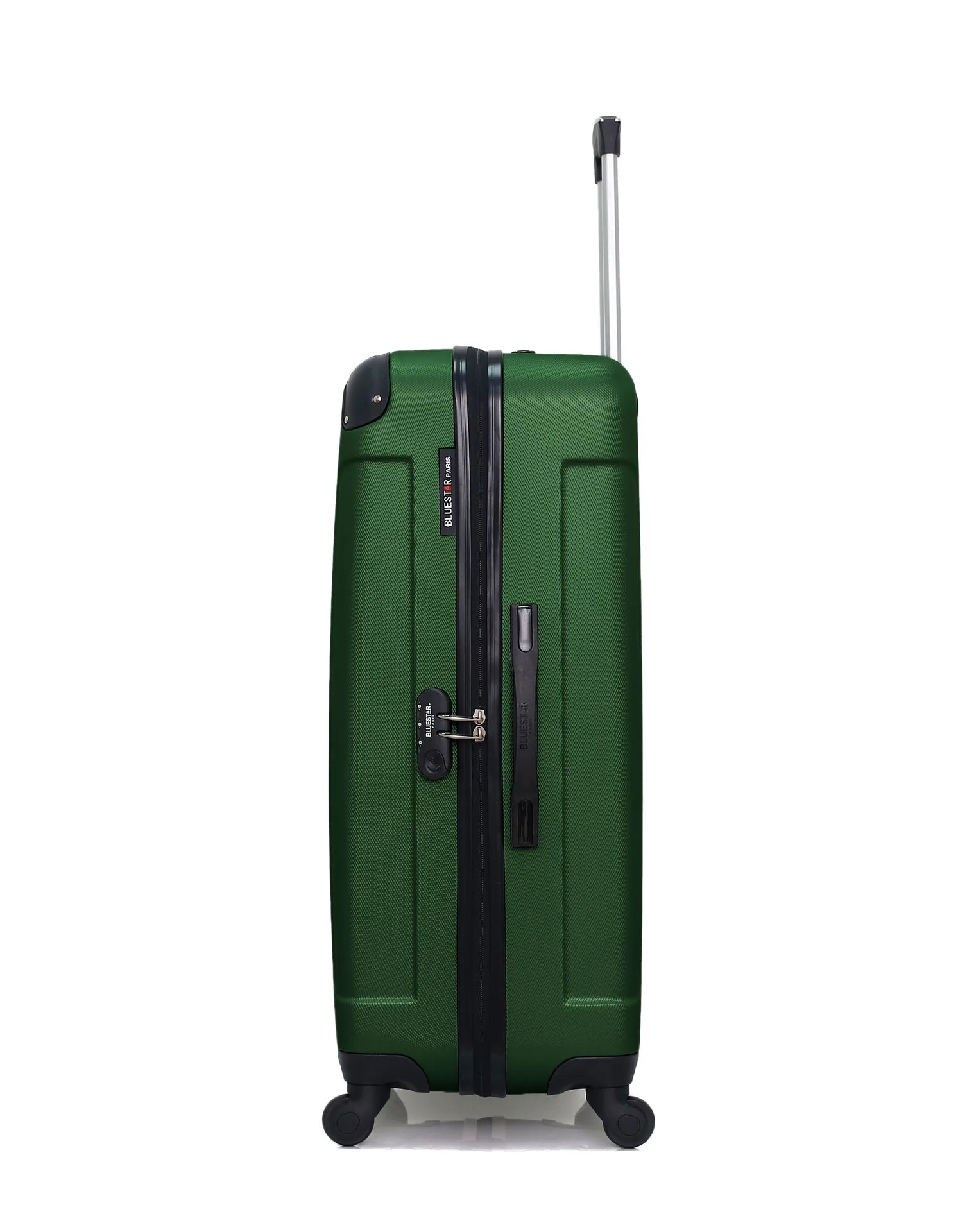 Set de 3 Valises Rigide MADRID - Image 17