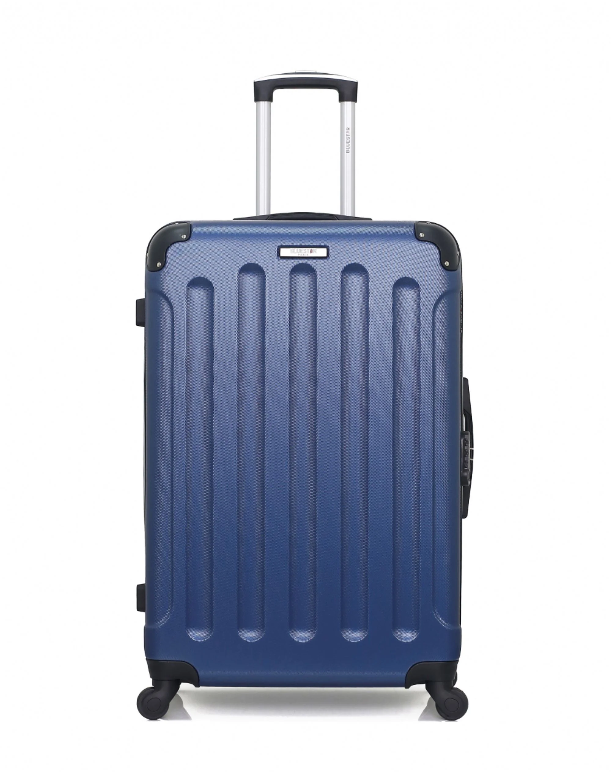 Set de 3 Valises Rigide MADRID - Image 52