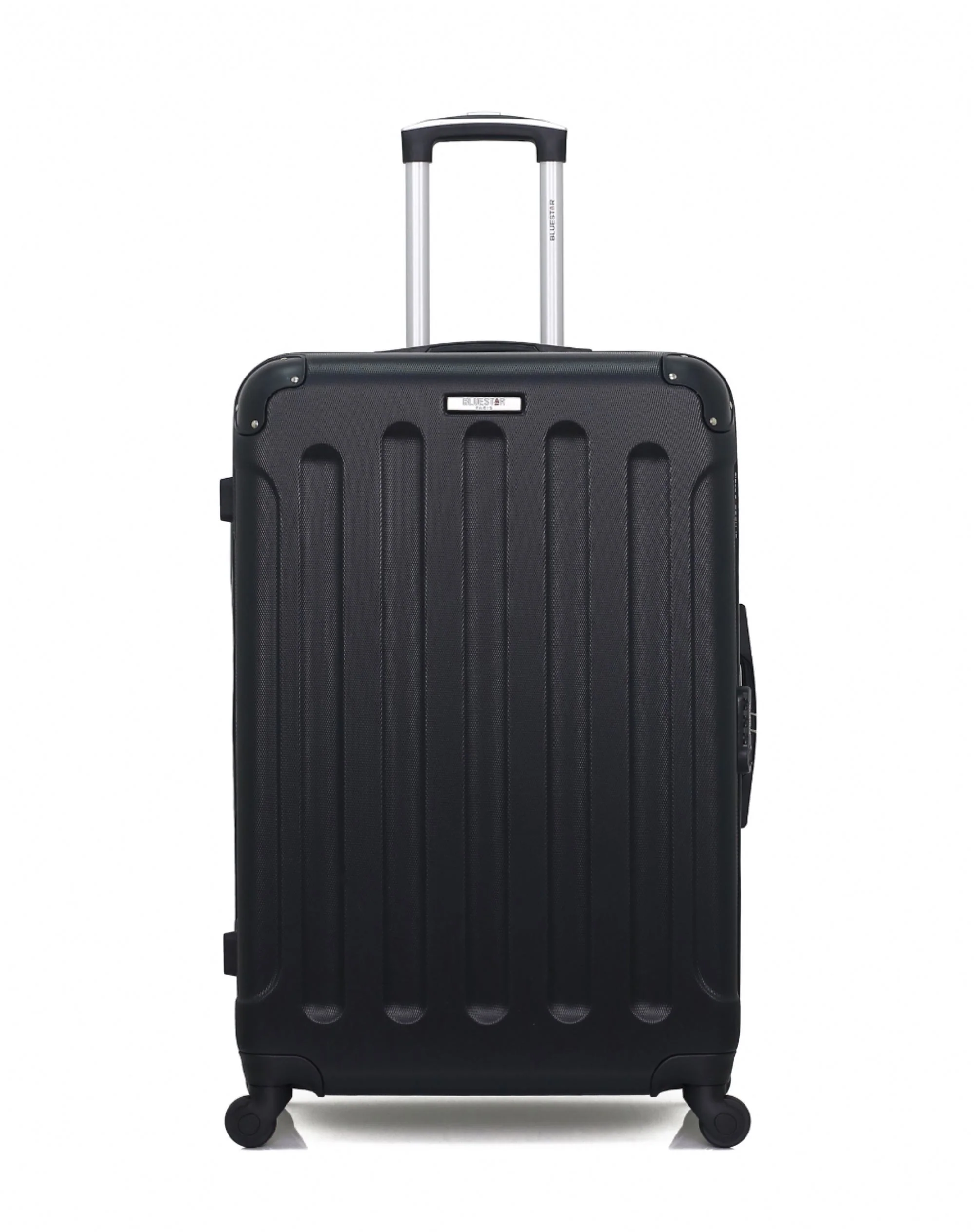 Set de 3 Valises Rigide MADRID - Image 65