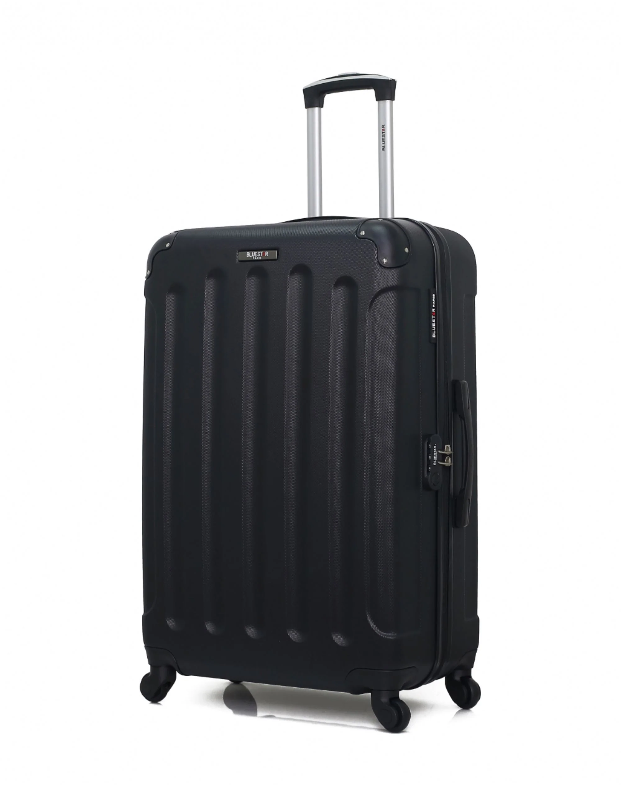 Set de 3 Valises Rigide MADRID - Image 66