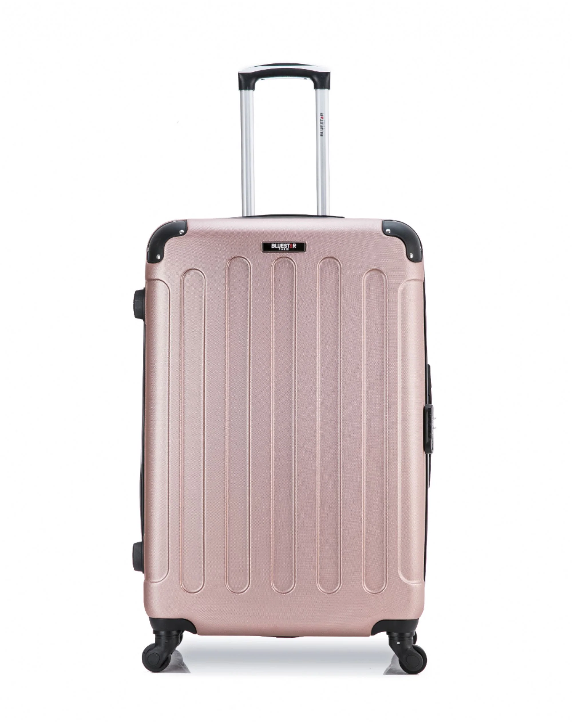 Set de 3 Valises Rigide MADRID - Image 71