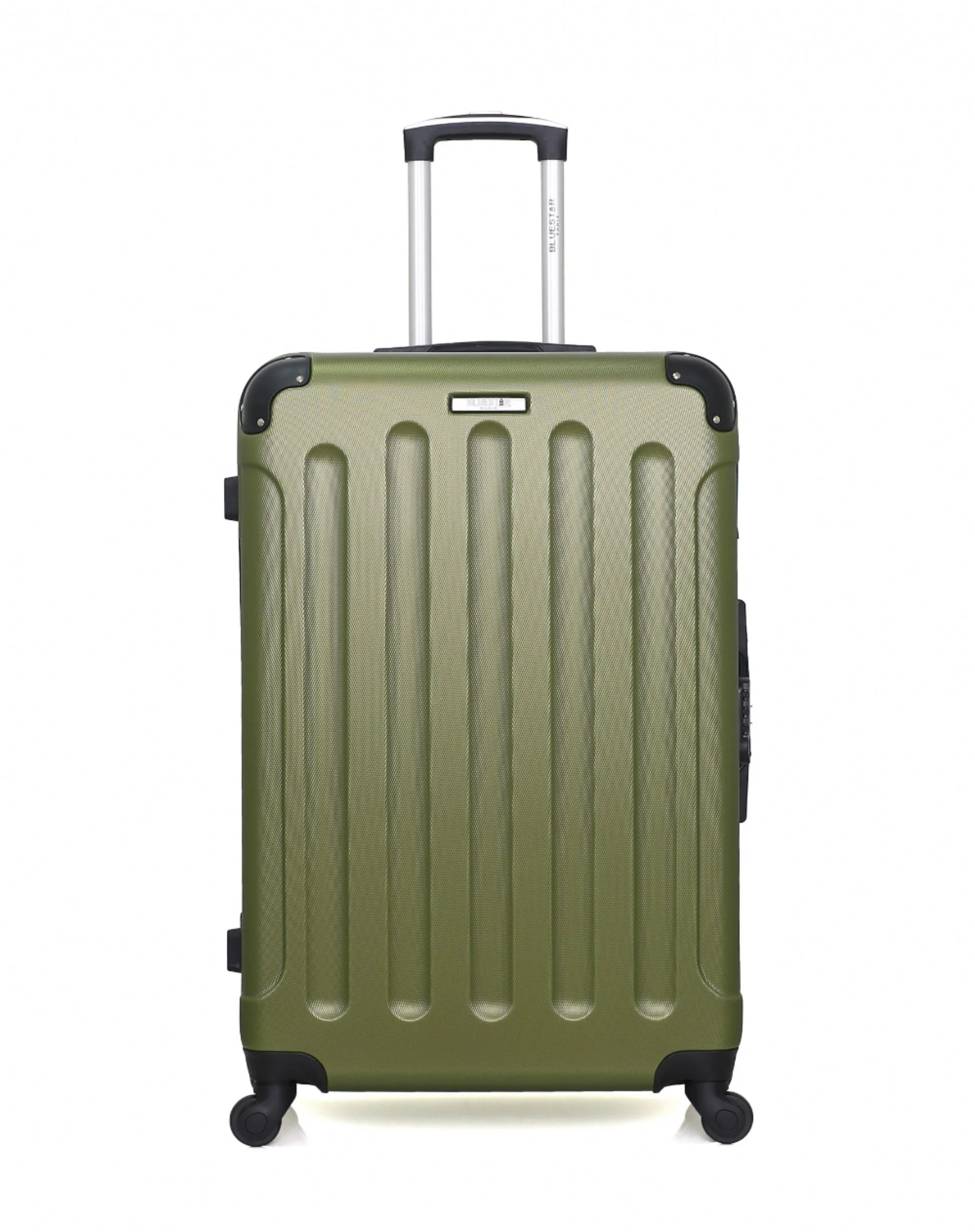 Set de 3 Valises Rigide MADRID - Image 77
