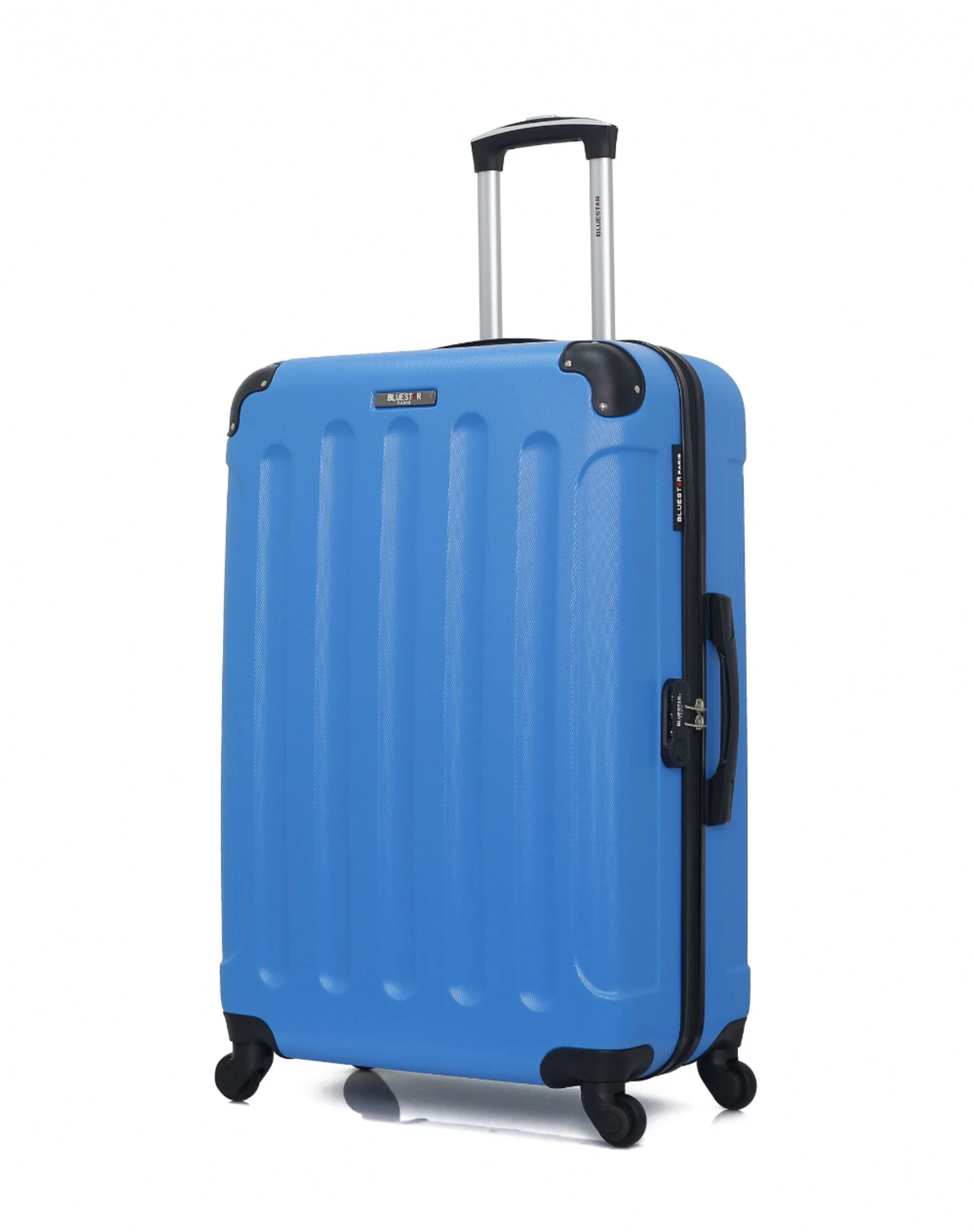 Set de 3 Valises Rigide MADRID - Image 84