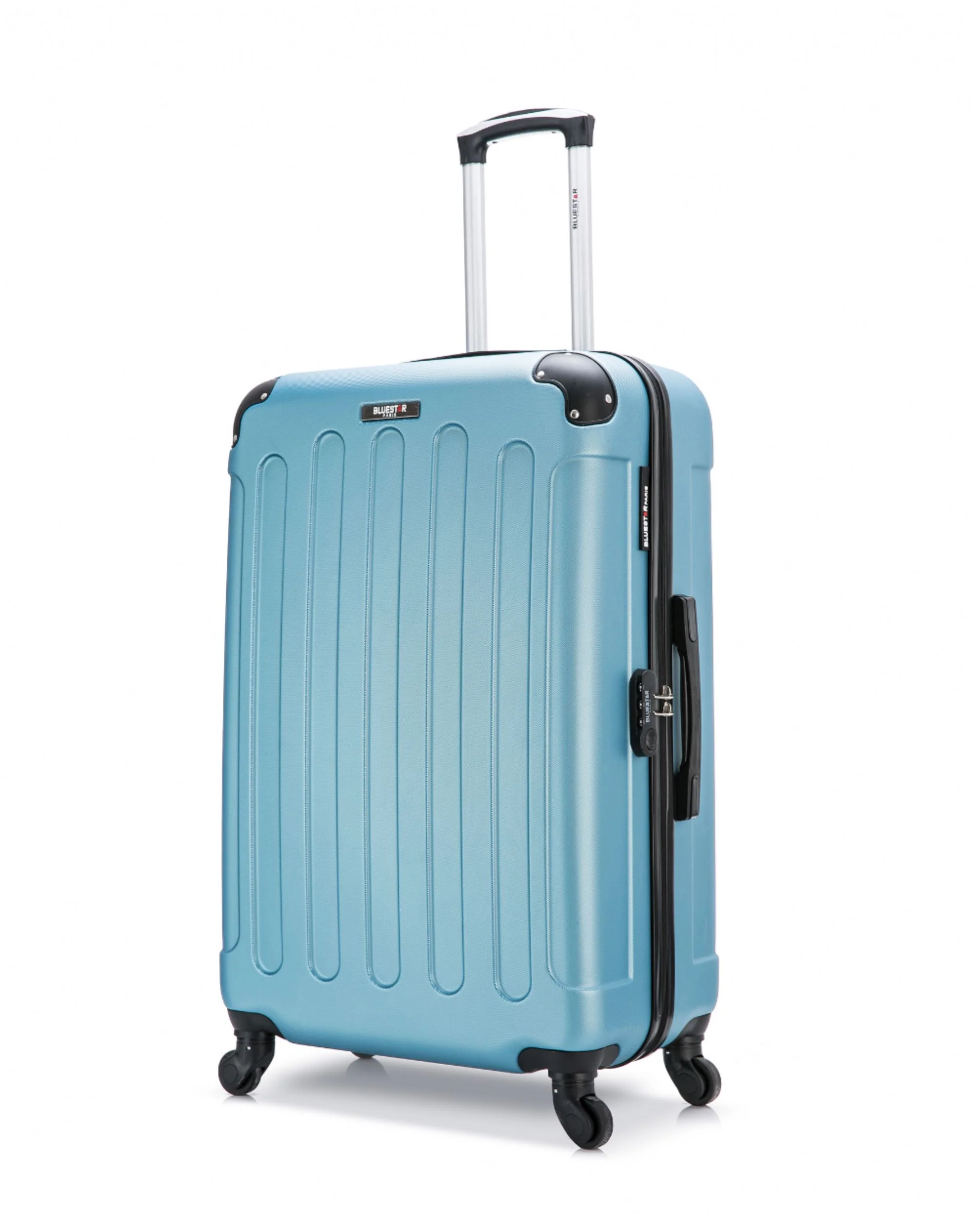 Set de 3 Valises Rigide MADRID - Image 90