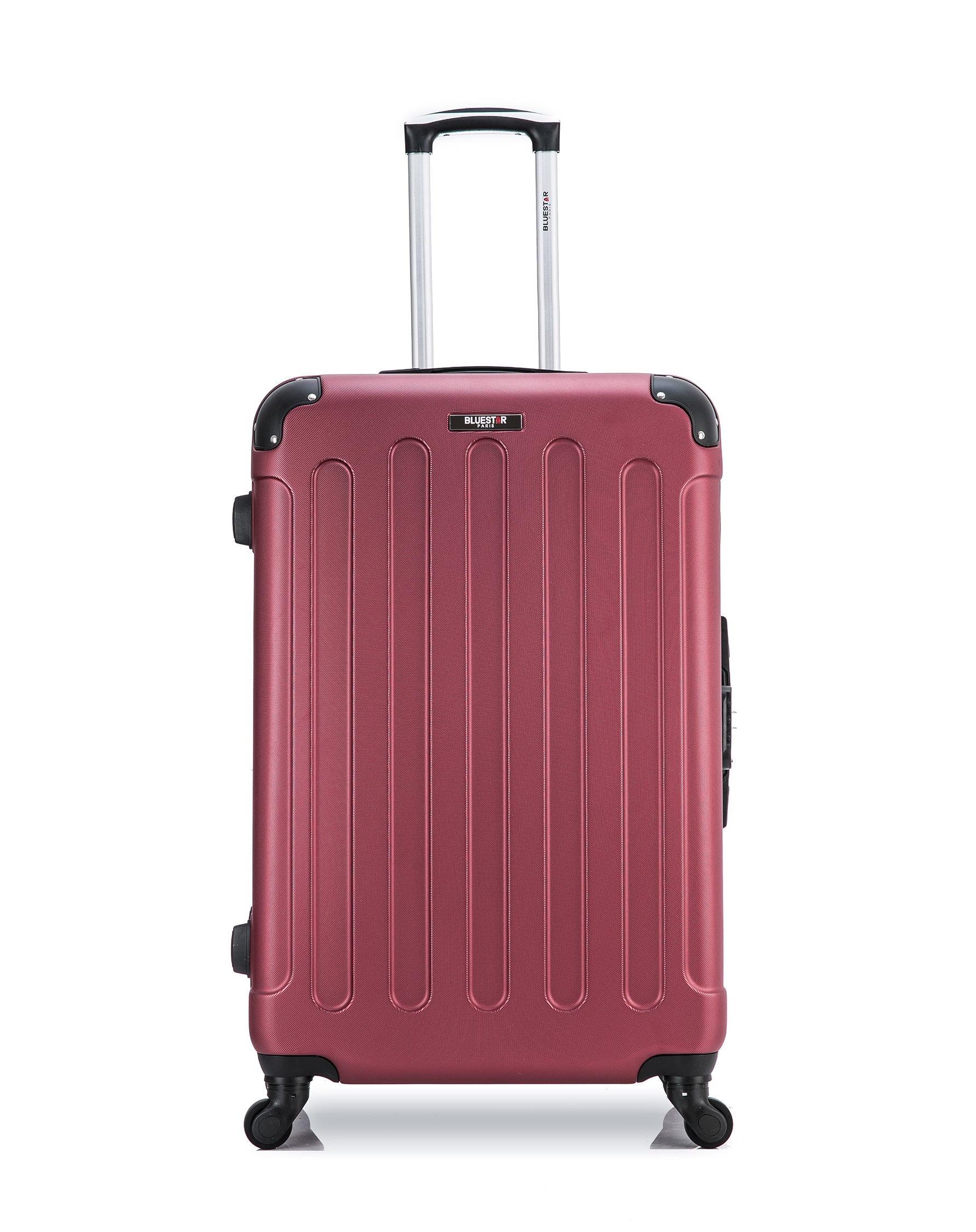 Set de 3 Valises Rigide MADRID - Image 96