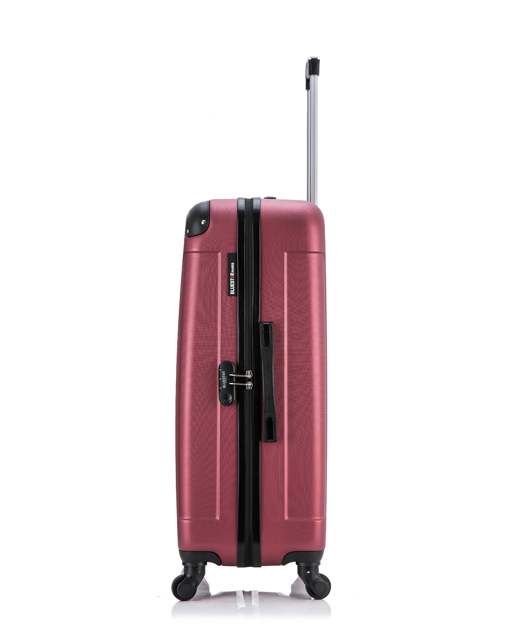 Set de 3 Valises Rigide MADRID - Image 98