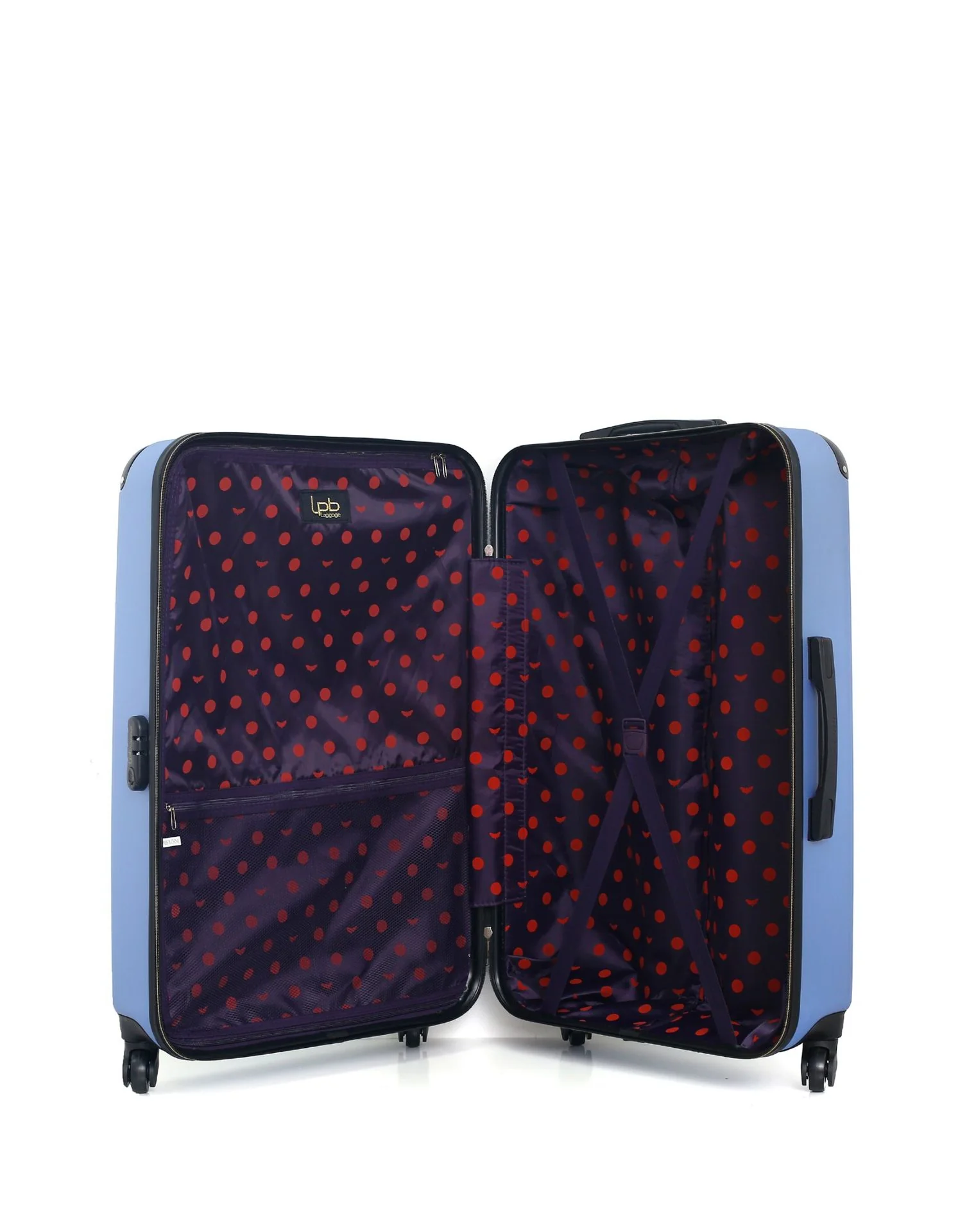 Set de 3 Valises Rigide MARIANNE - Image 12