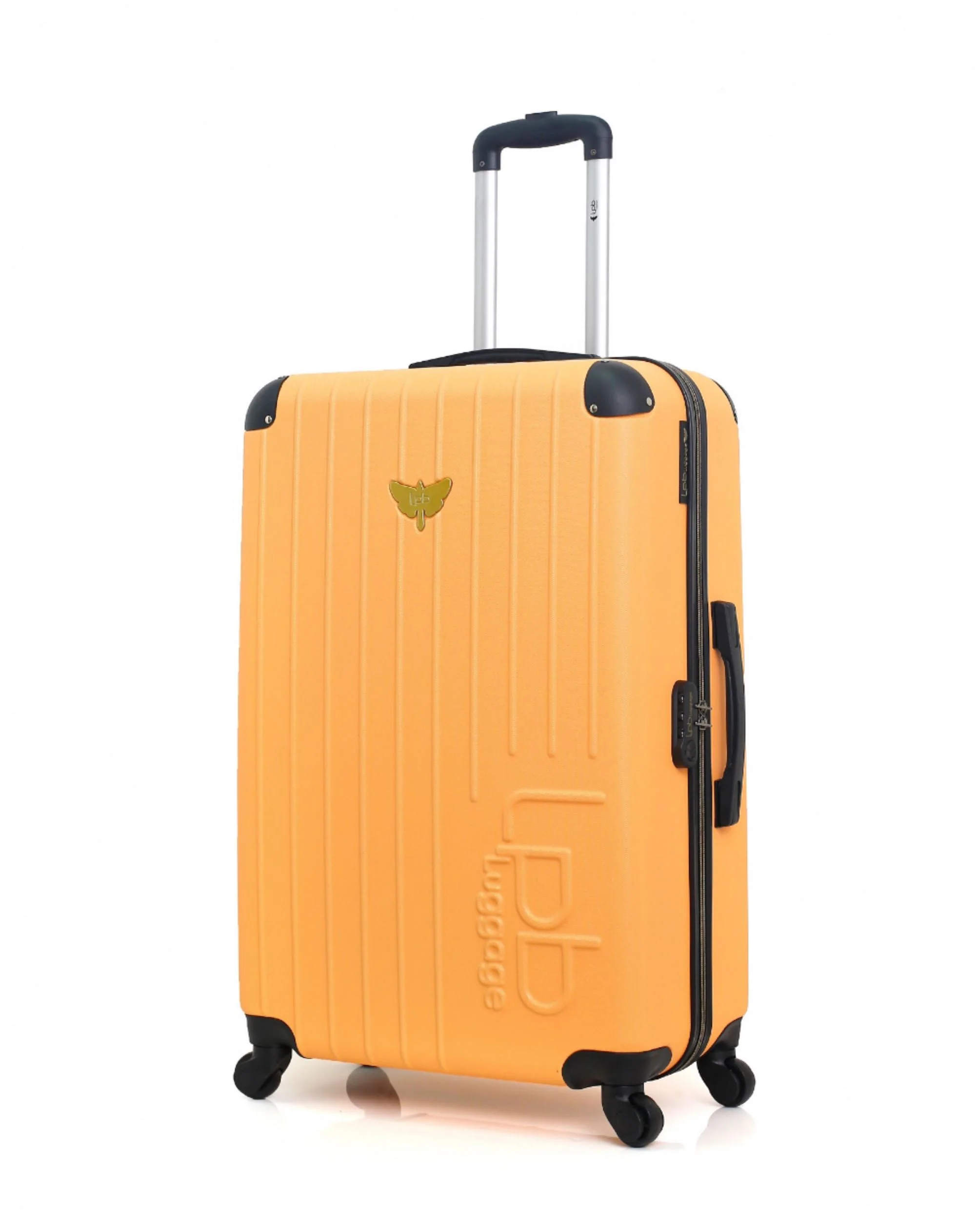 Set de 3 Valises Rigide MARIANNE - Image 15