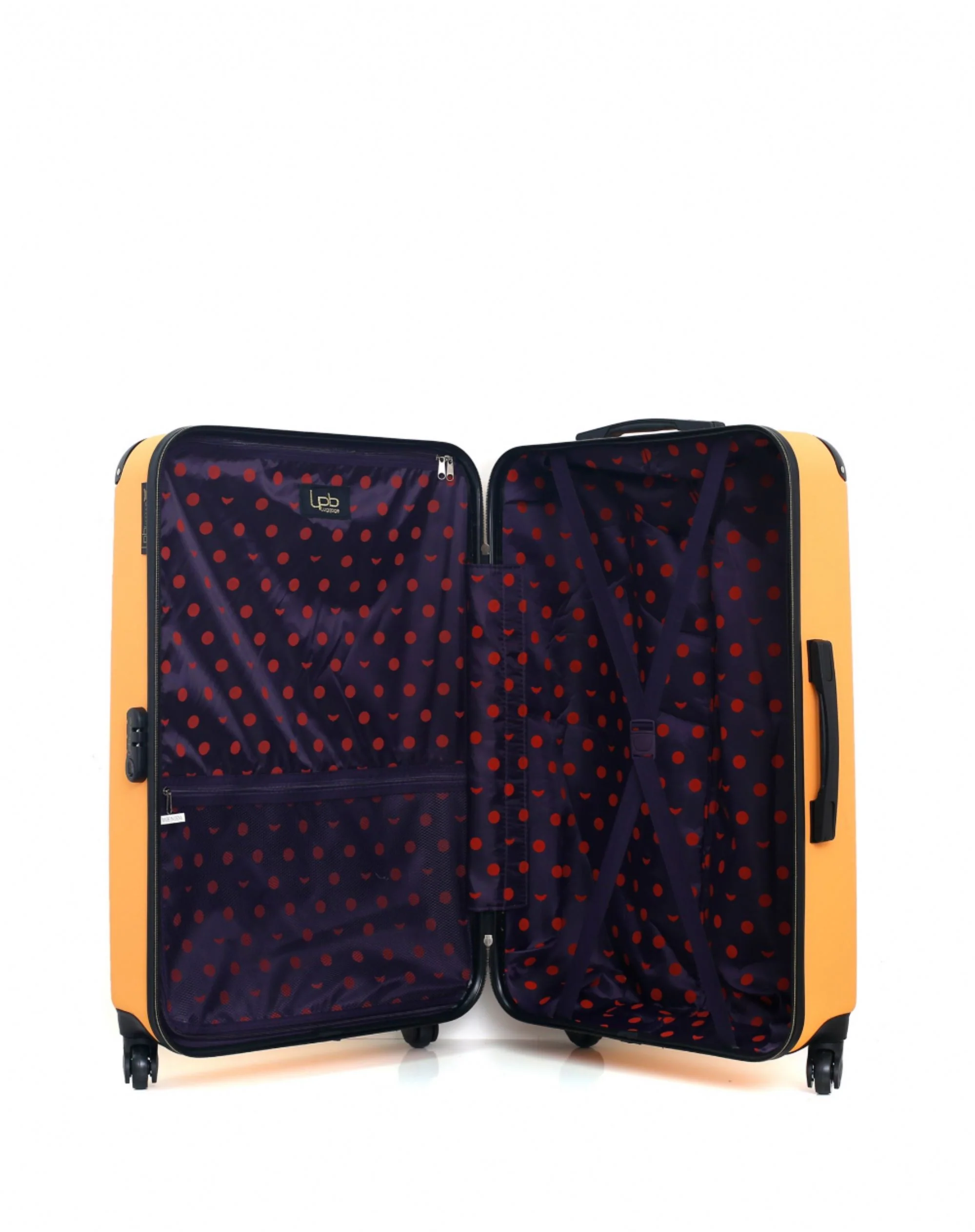Set de 3 Valises Rigide MARIANNE - Image 18