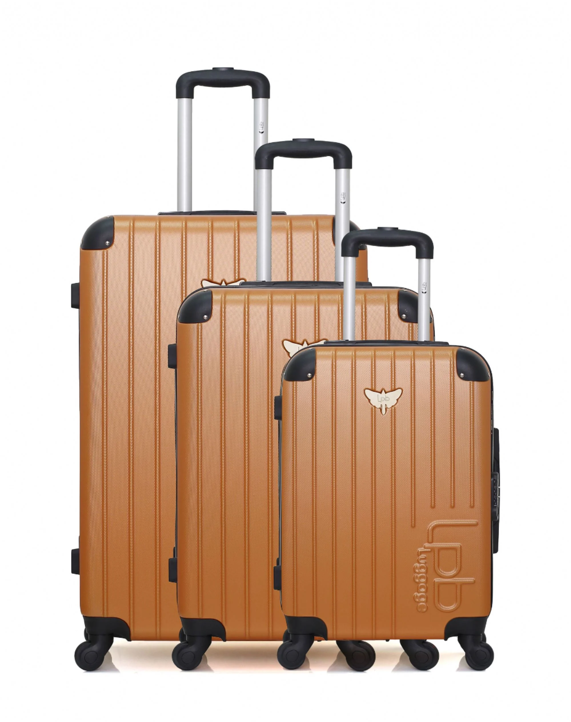 Set de 3 Valises Rigide MARIANNE - Image 68