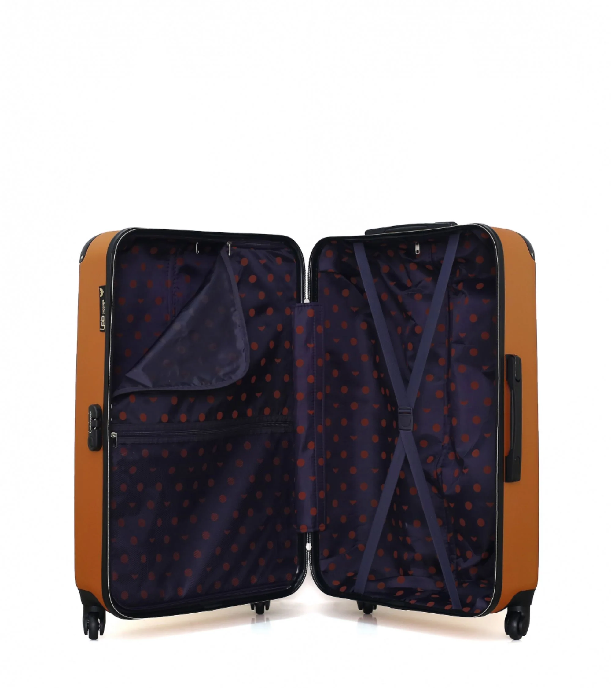 Set de 3 Valises Rigide MARIANNE - Image 74
