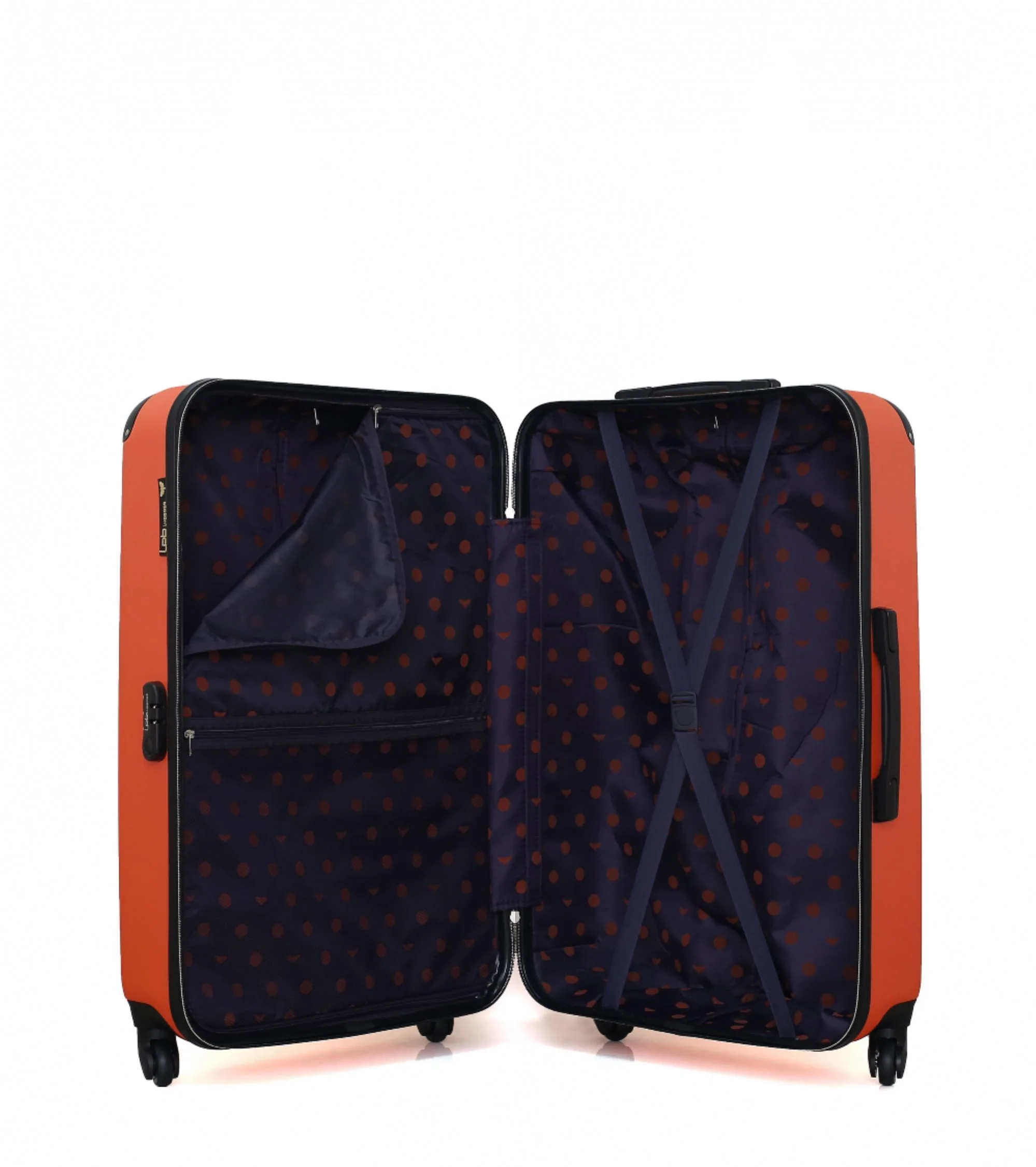 Set de 3 Valises Rigide MARIANNE - Image 81