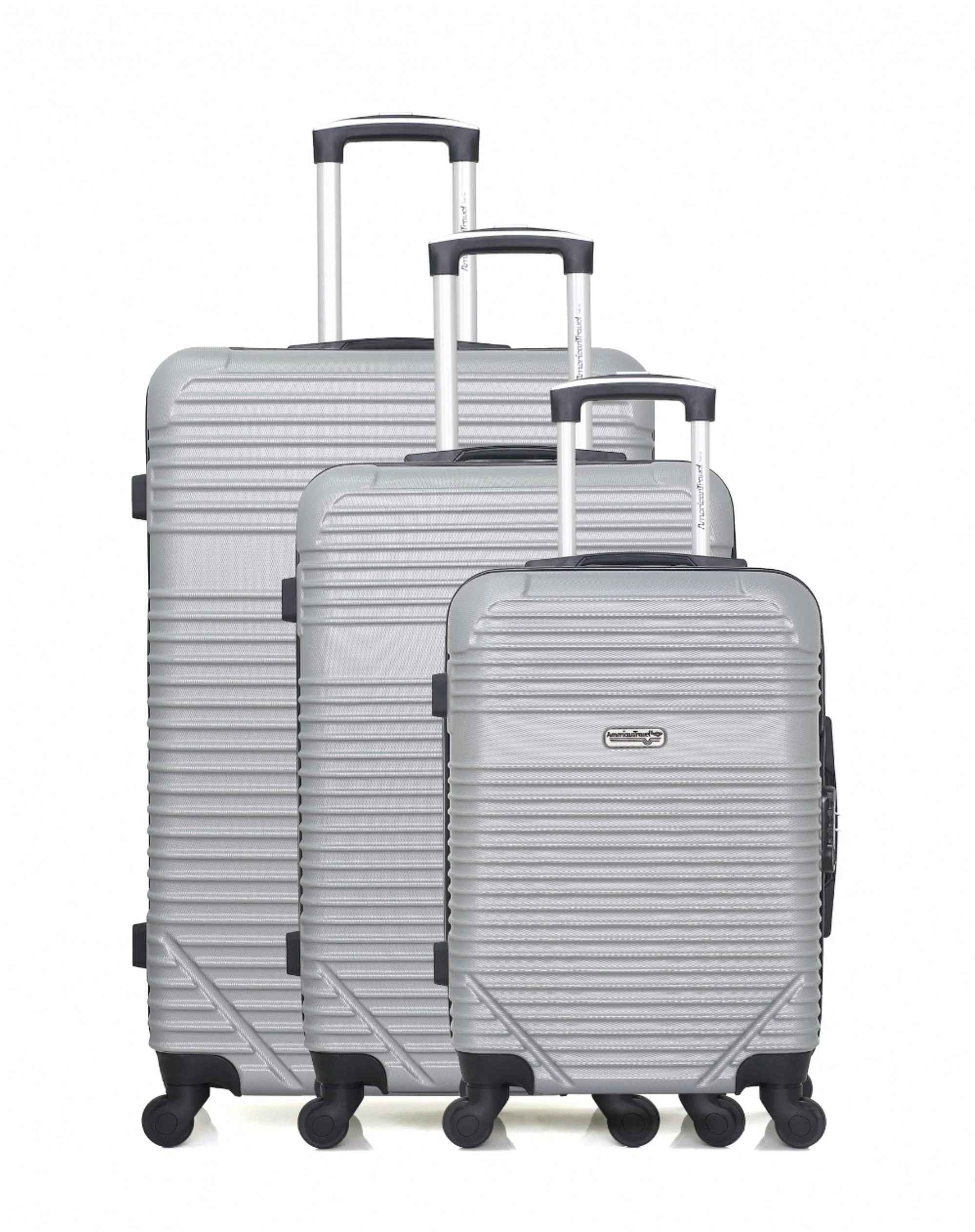 Set de 3 Valises Rigide MEMPHIS - Image 20