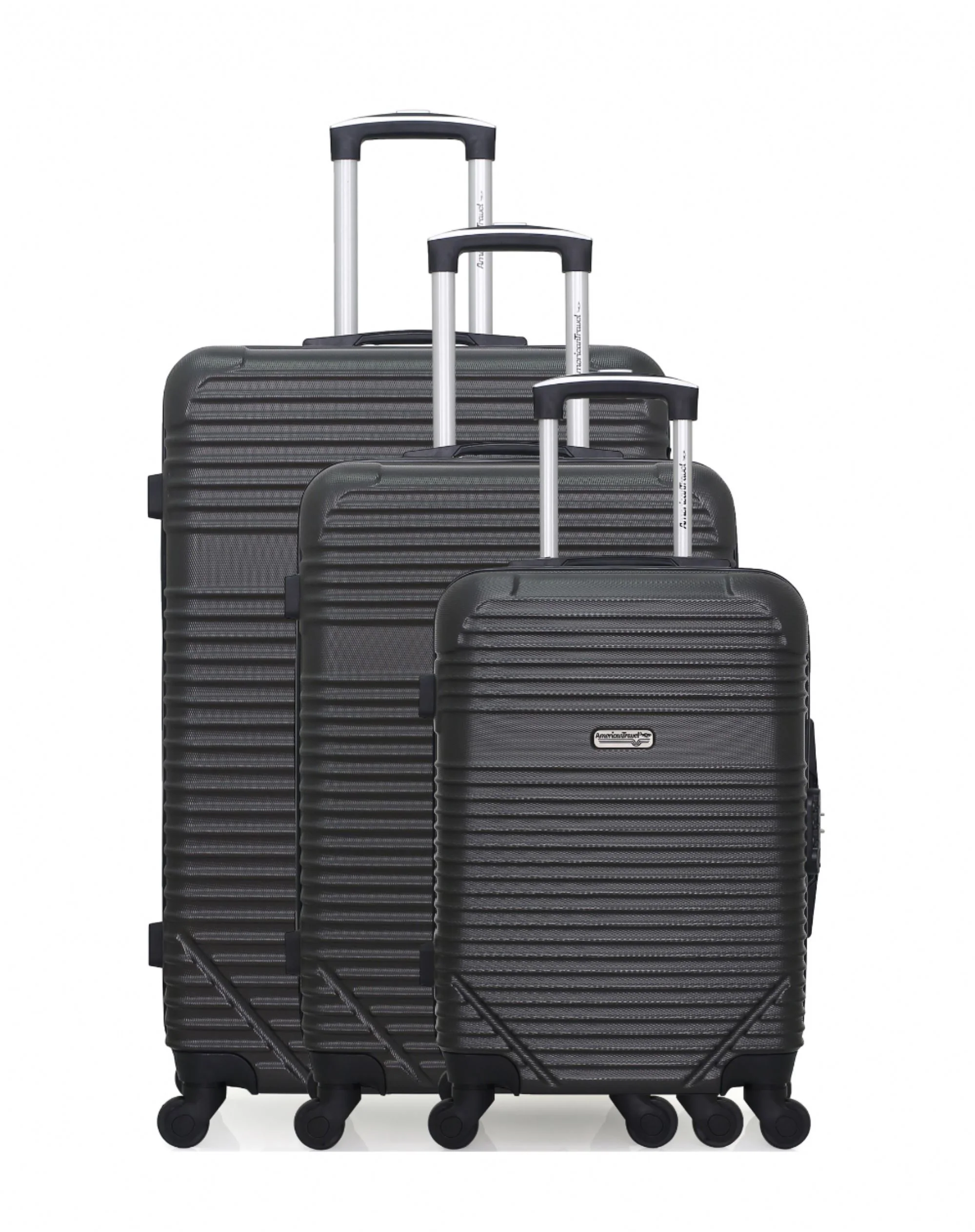 Set de 3 Valises Rigide MEMPHIS - Image 26