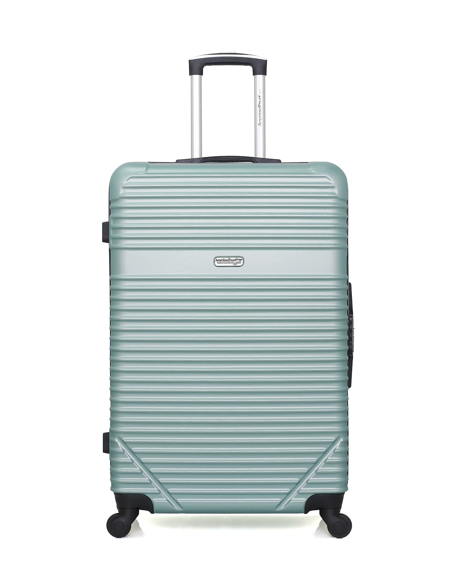 Set de 3 Valises Rigide MEMPHIS - Image 3