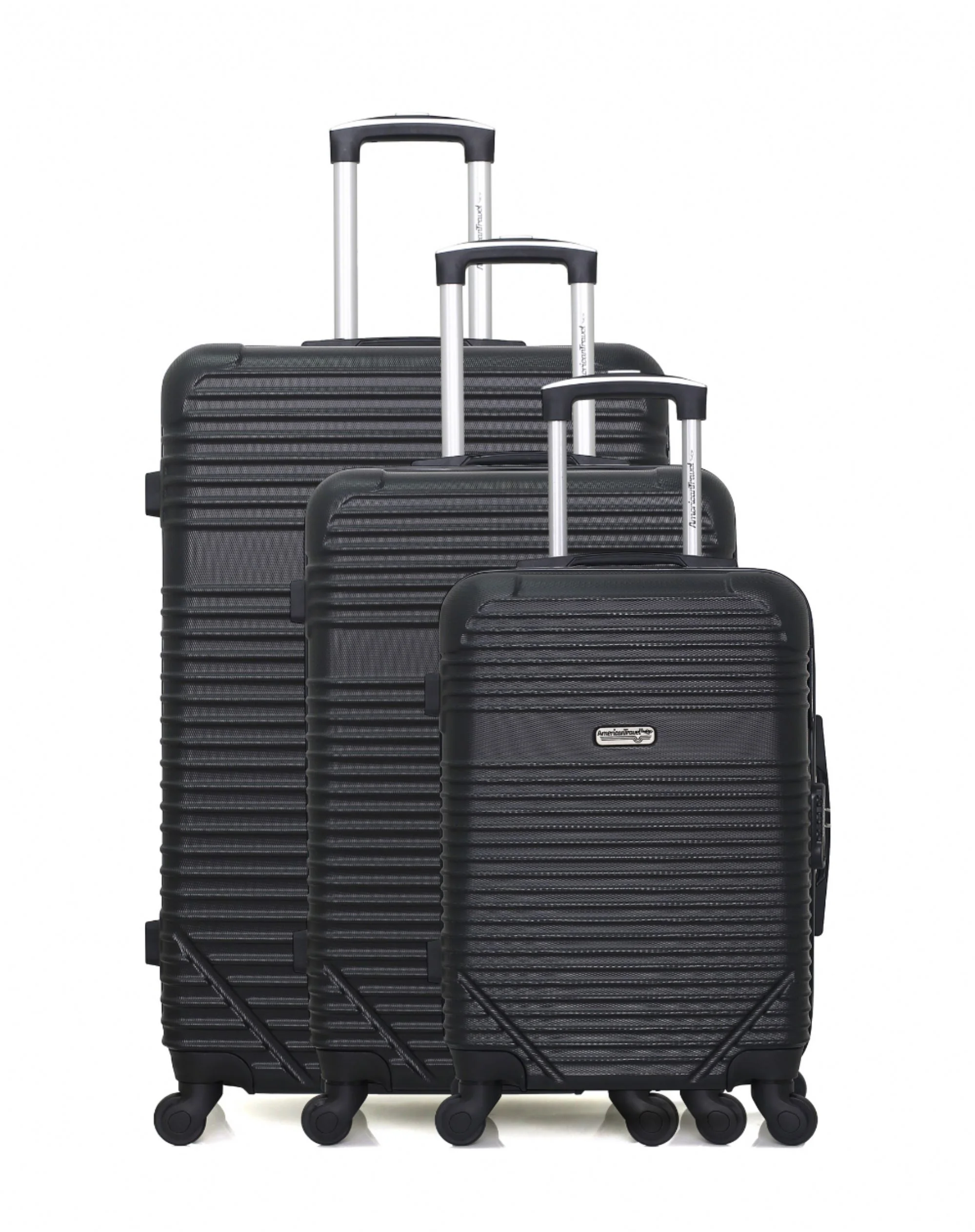 Set de 3 Valises Rigide MEMPHIS - Image 32
