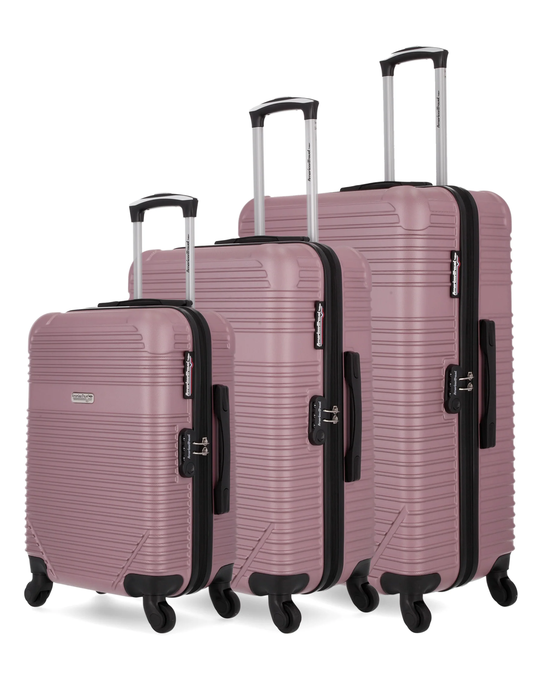 Set de 3 Valises Rigide MEMPHIS - Image 52