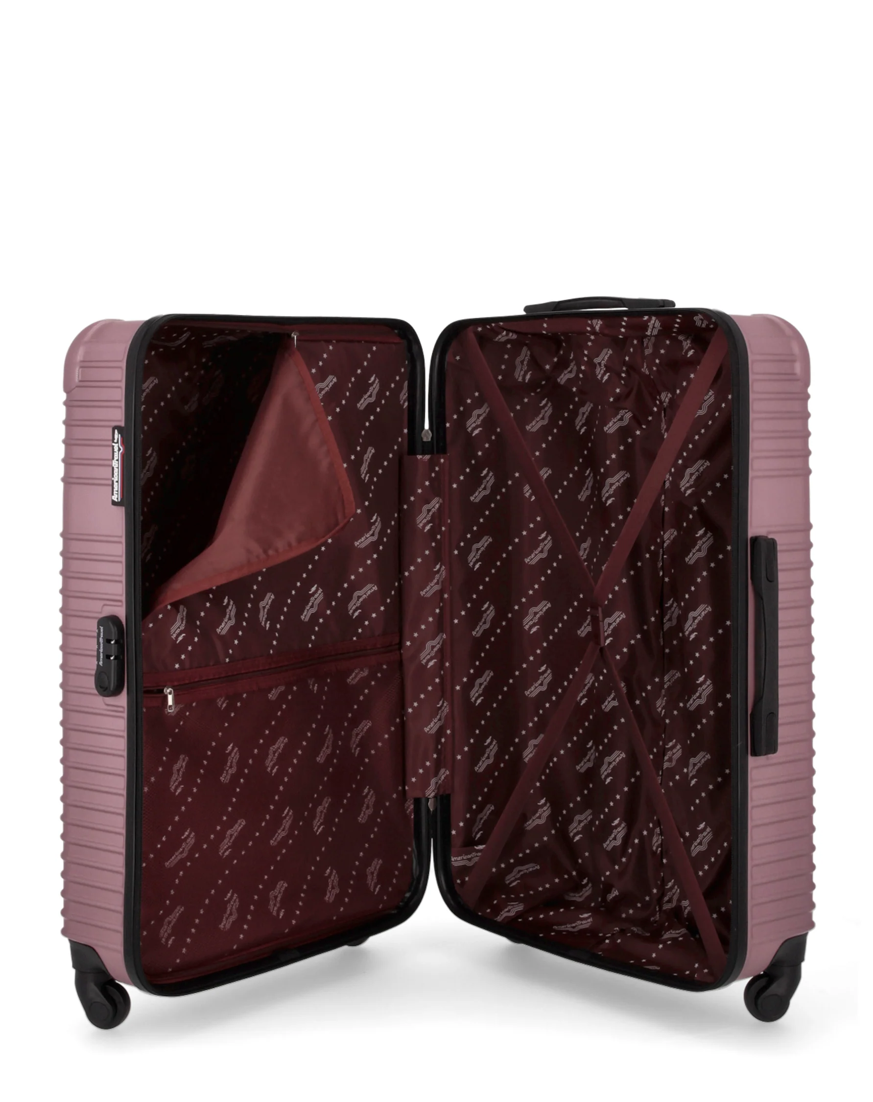 Set de 3 Valises Rigide MEMPHIS - Image 57