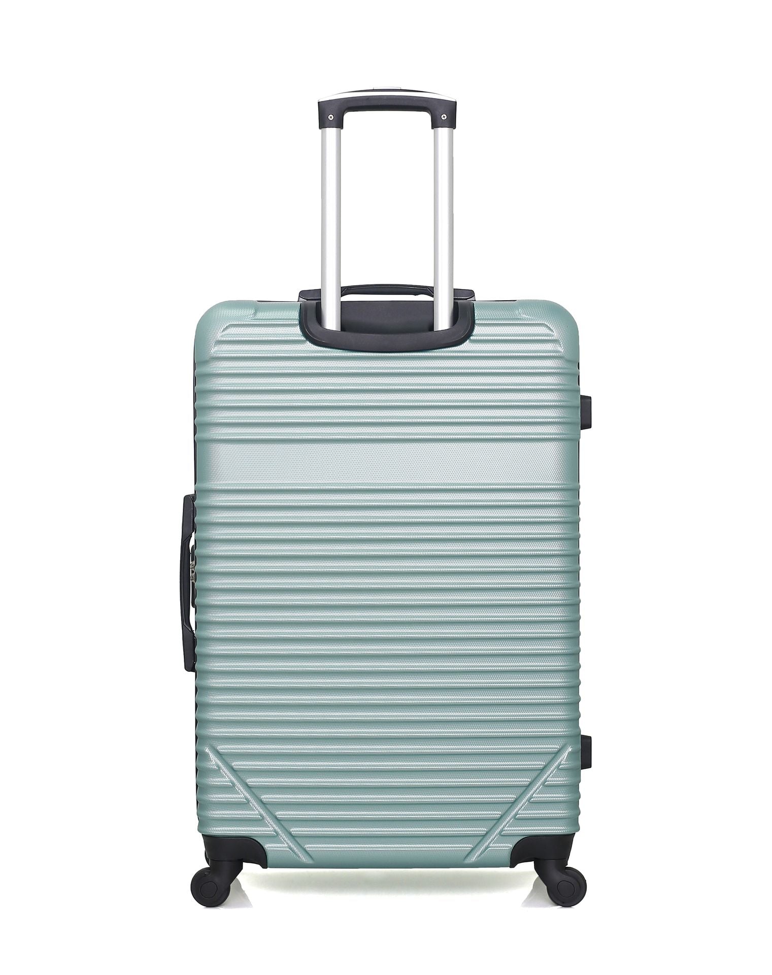 Set de 3 Valises Rigide MEMPHIS - Image 6