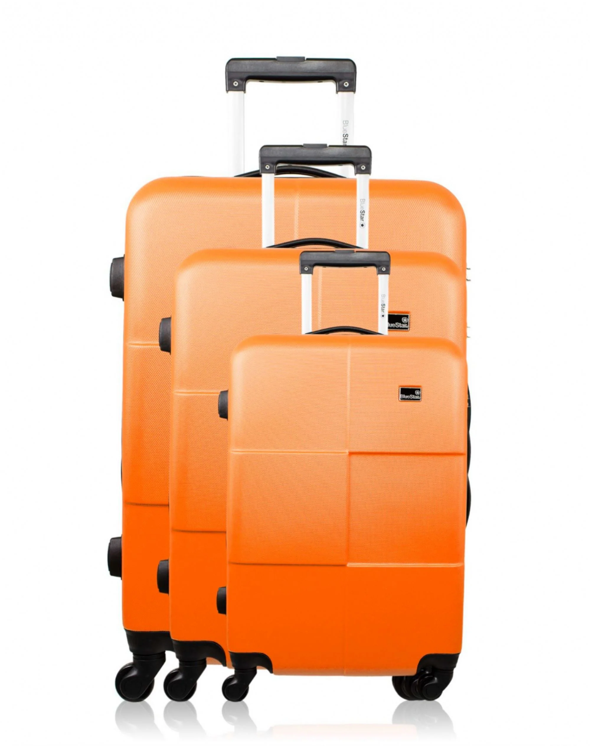 Set de 3 Valises Rigide MIAMI - Image 13