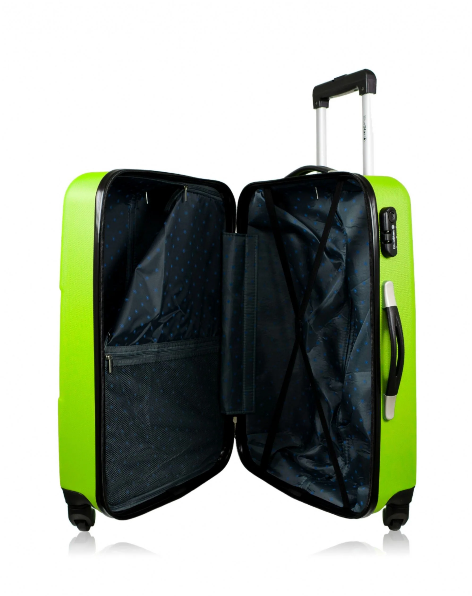 Set de 3 Valises Rigide MIAMI - Image 36
