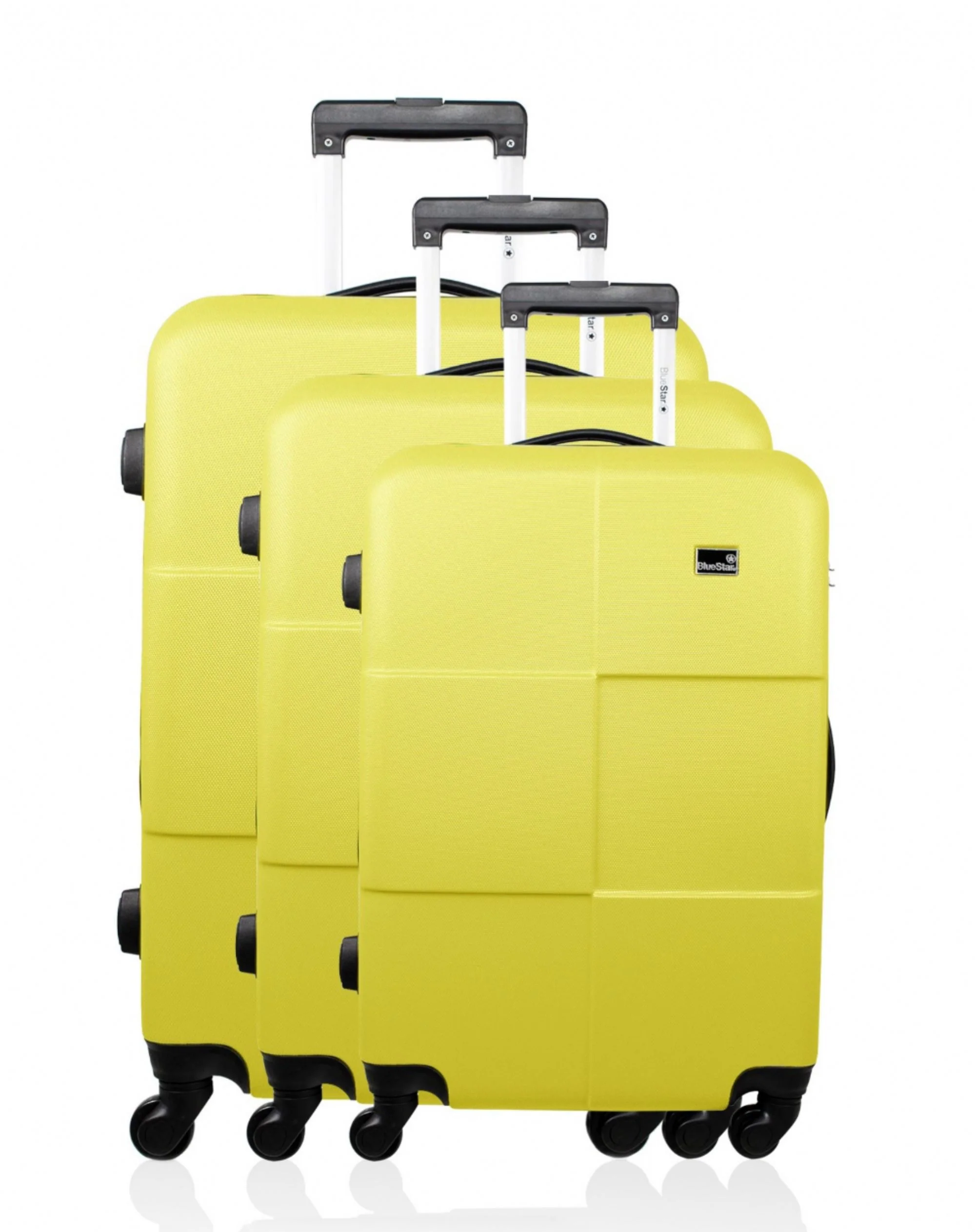 Set de 3 Valises Rigide MIAMI - Image 37