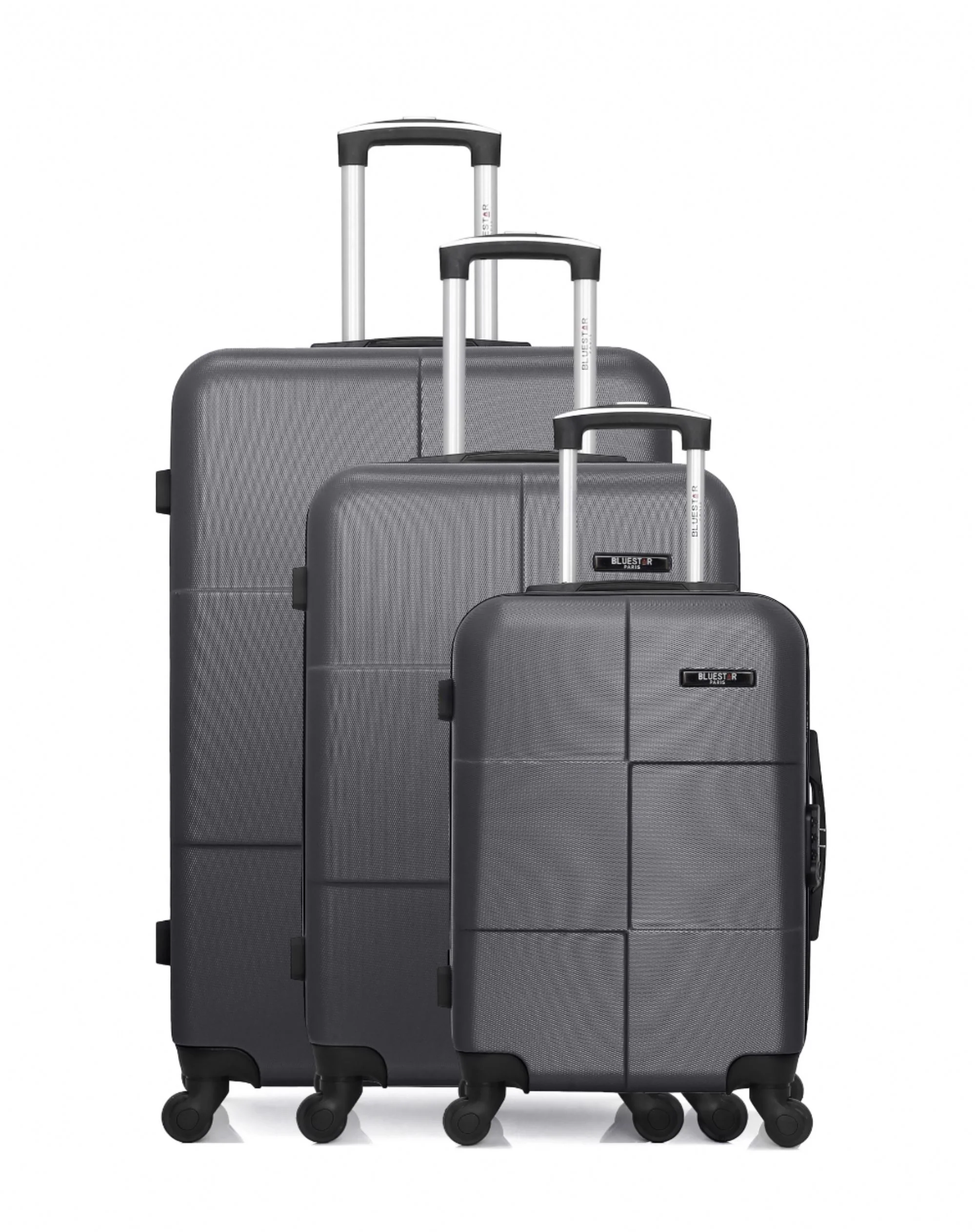 Set de 3 Valises Rigide MIAMI - Image 7